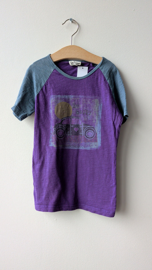 T-shirt - mt 110