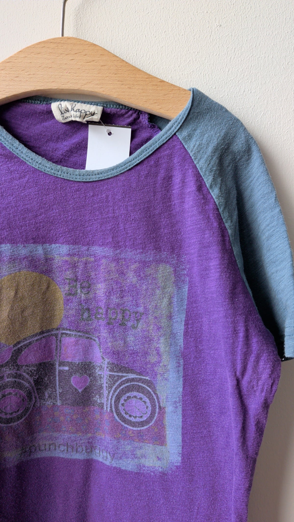 T-shirt - mt 110