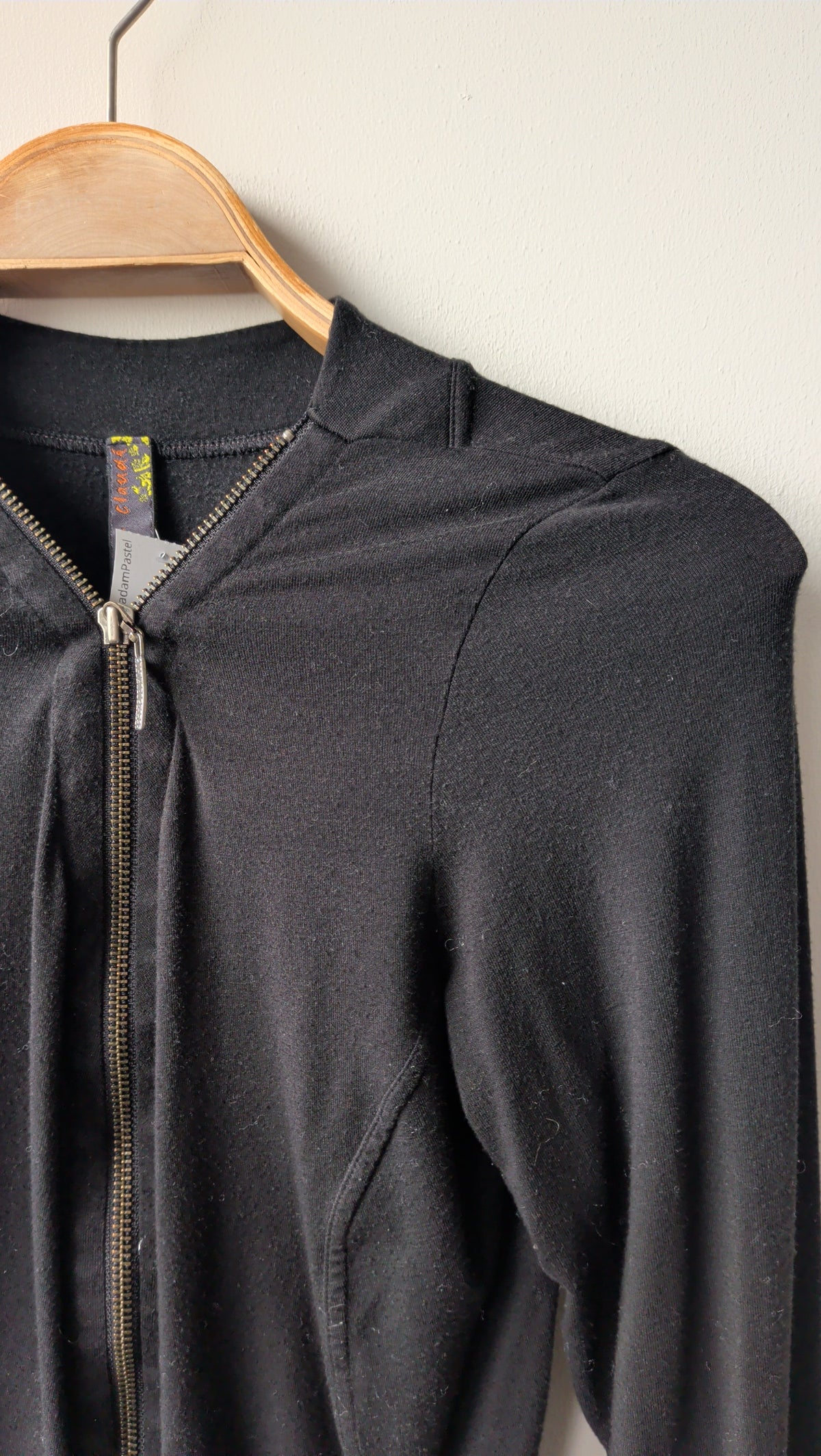Vest - mt xs