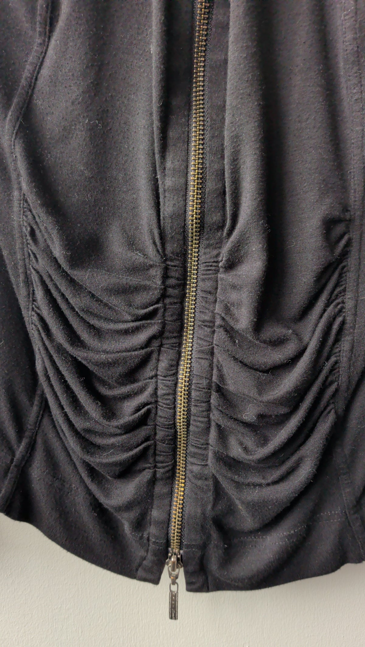 Vest - mt xs