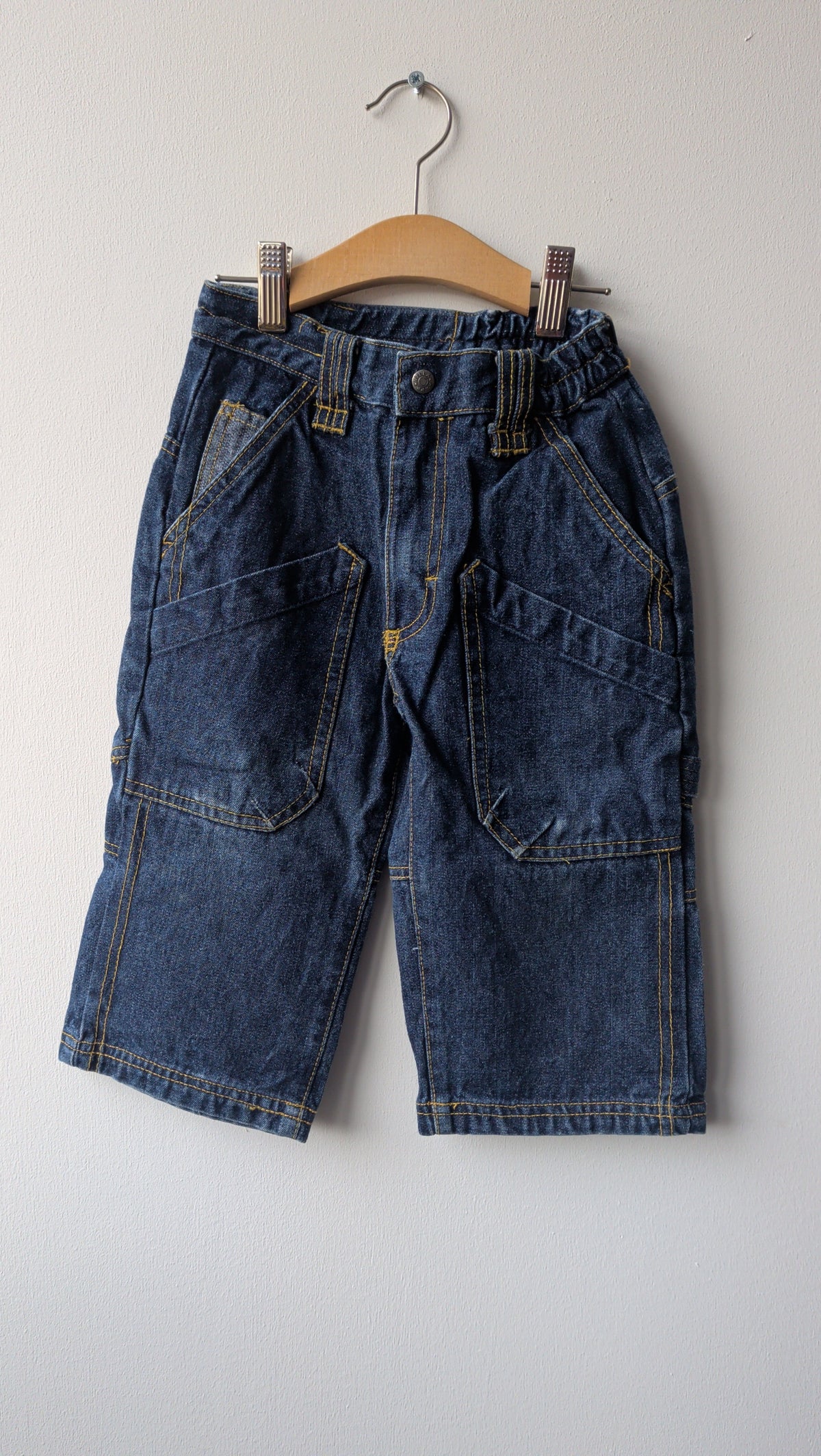 Broek - mt 92