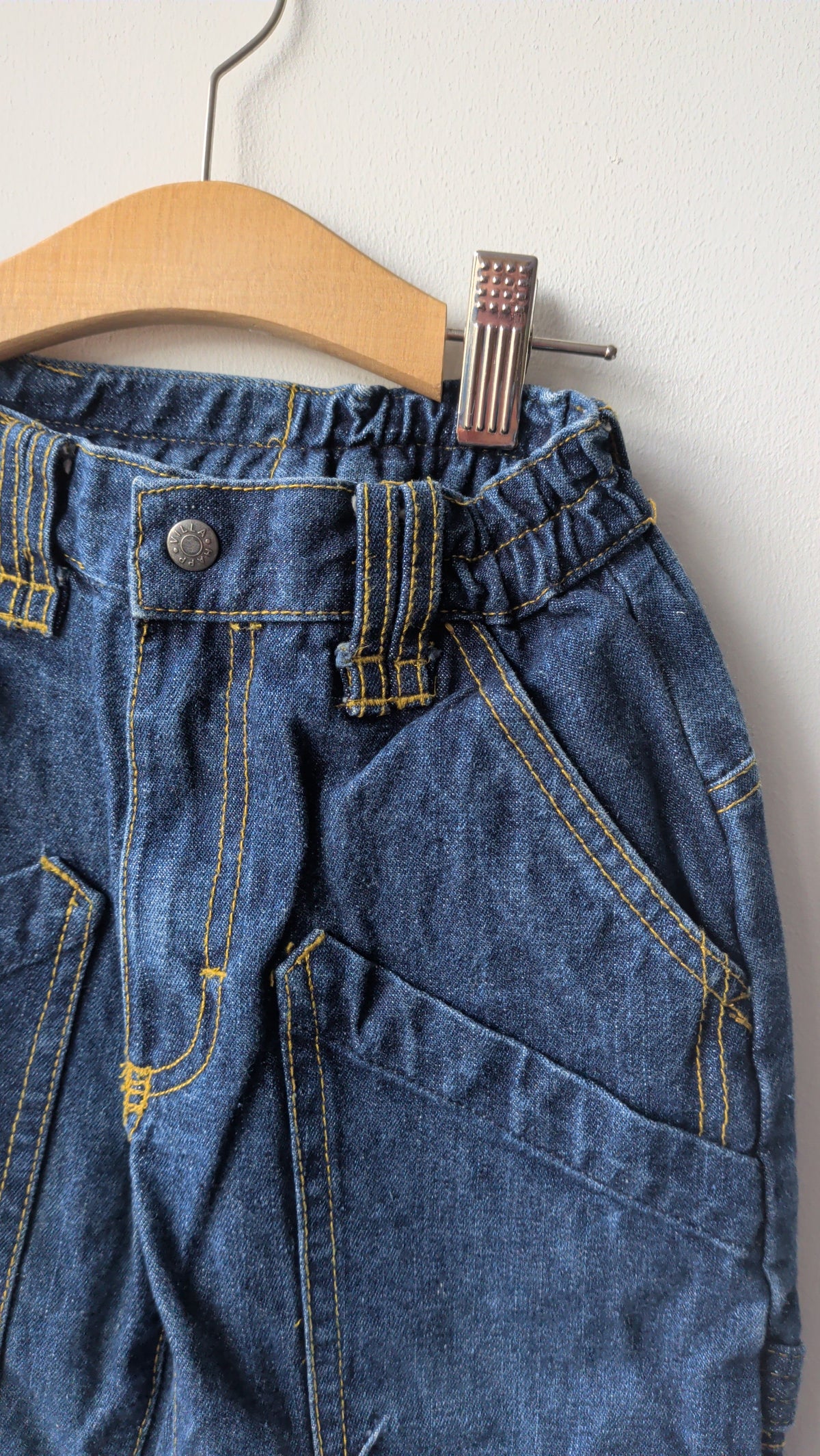Broek - mt 92