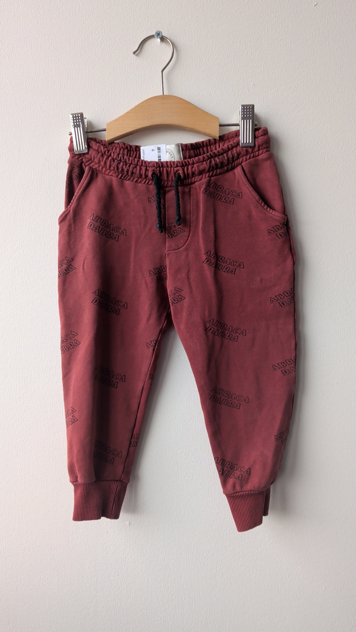 Broek - mt 92/98