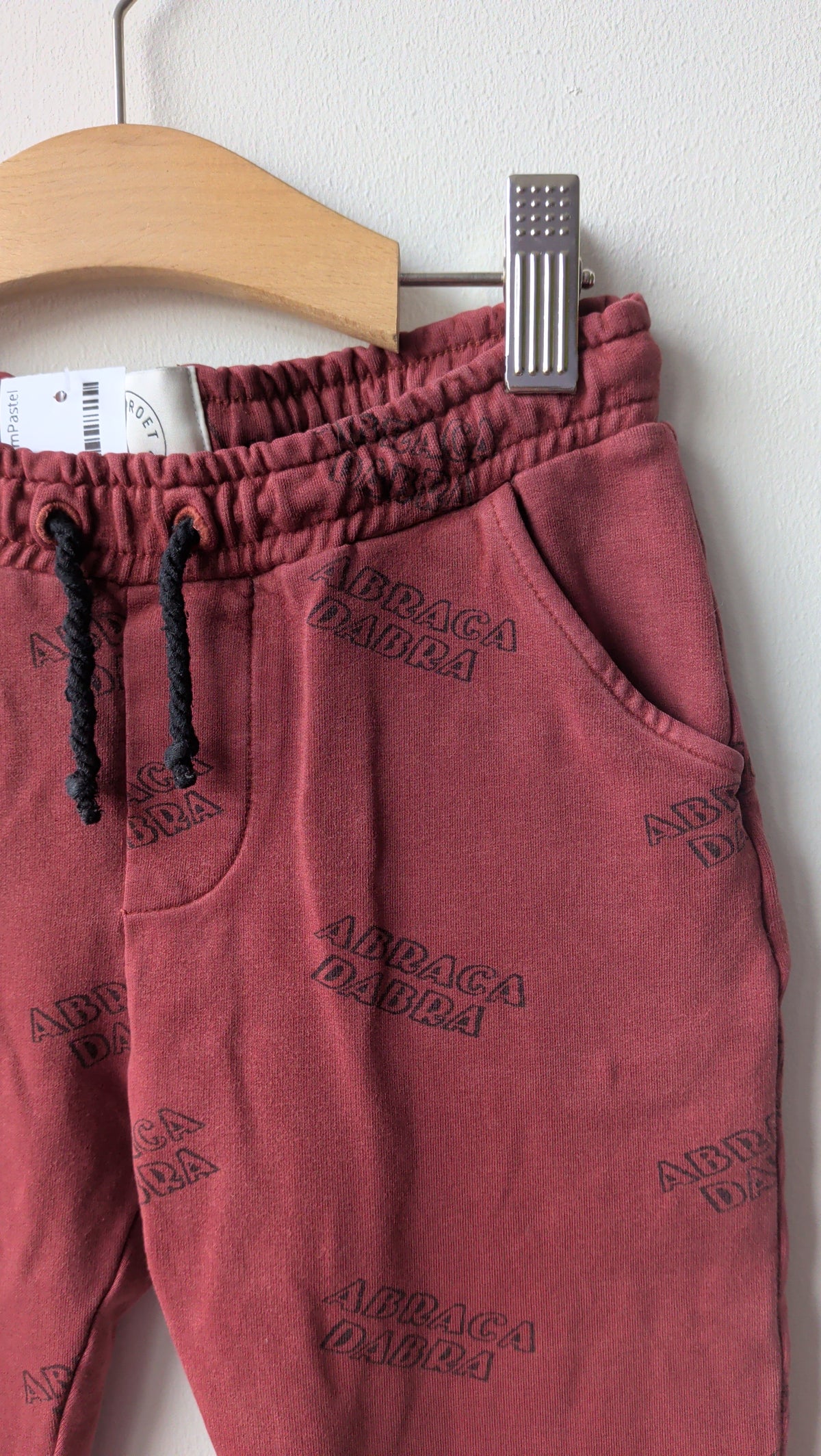 Broek - mt 92/98