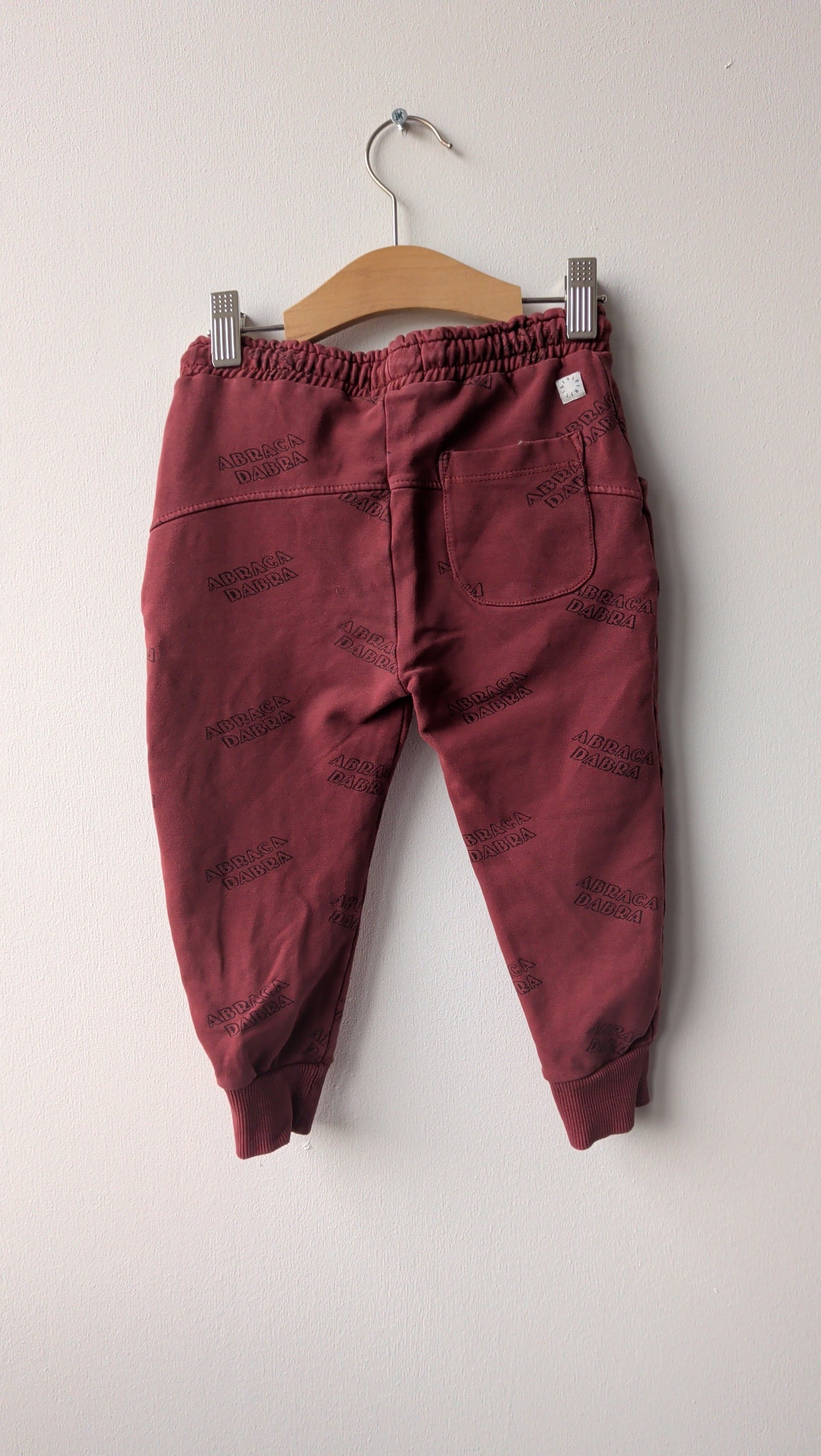 Broek - mt 92/98