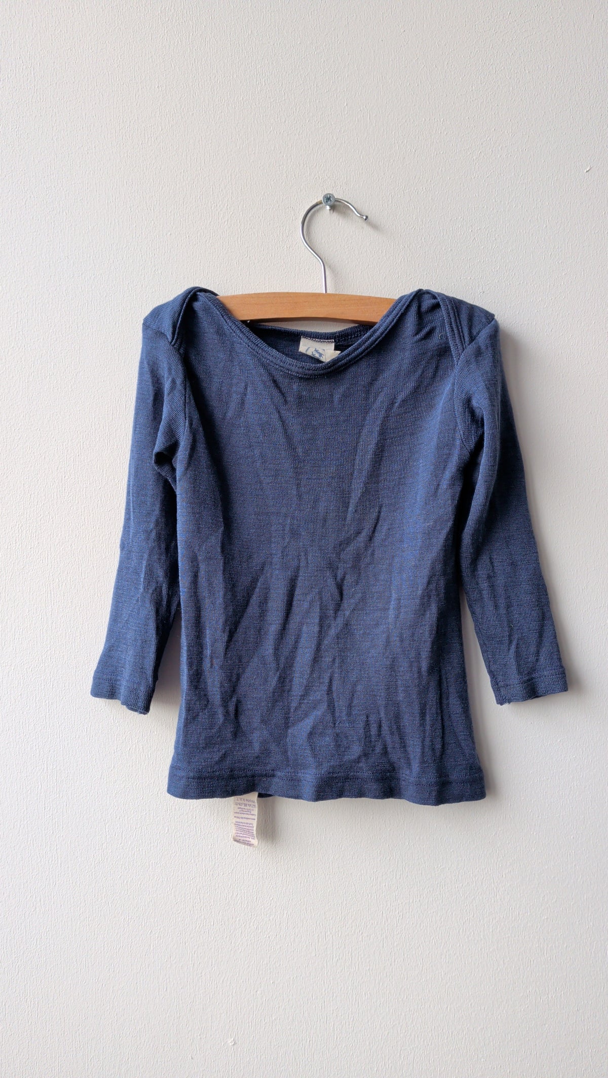 Longsleeve - mt 86/92