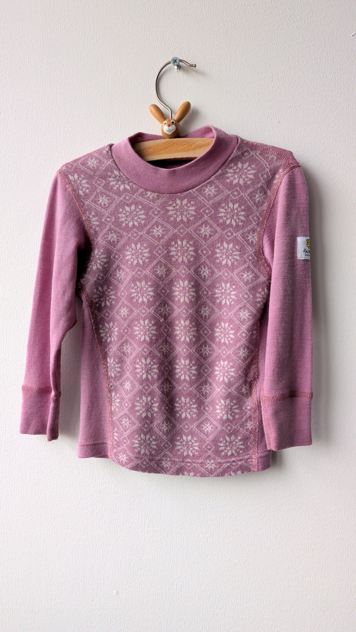 Longsleeve - mt 86