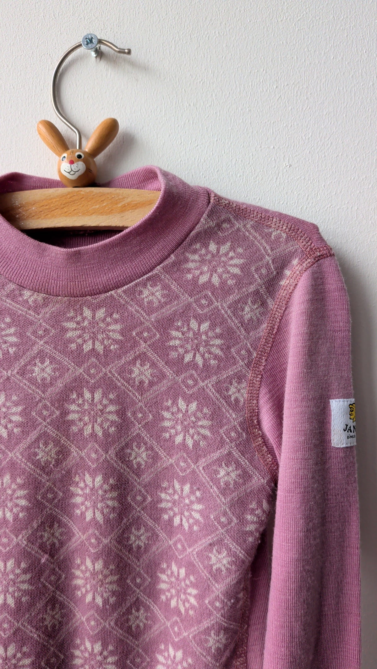 Longsleeve - mt 86