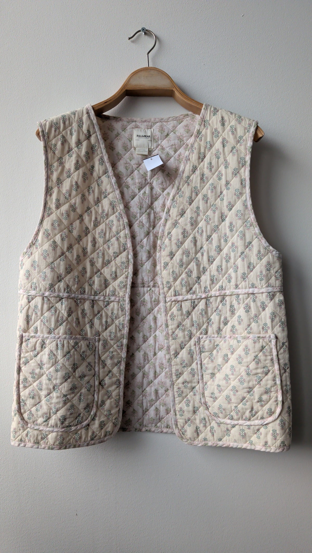Gilet - mt M