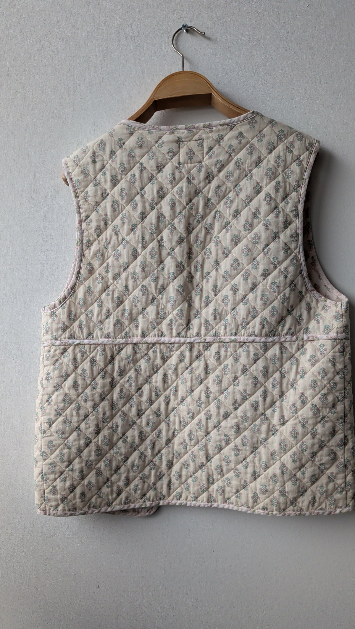 Gilet - mt M