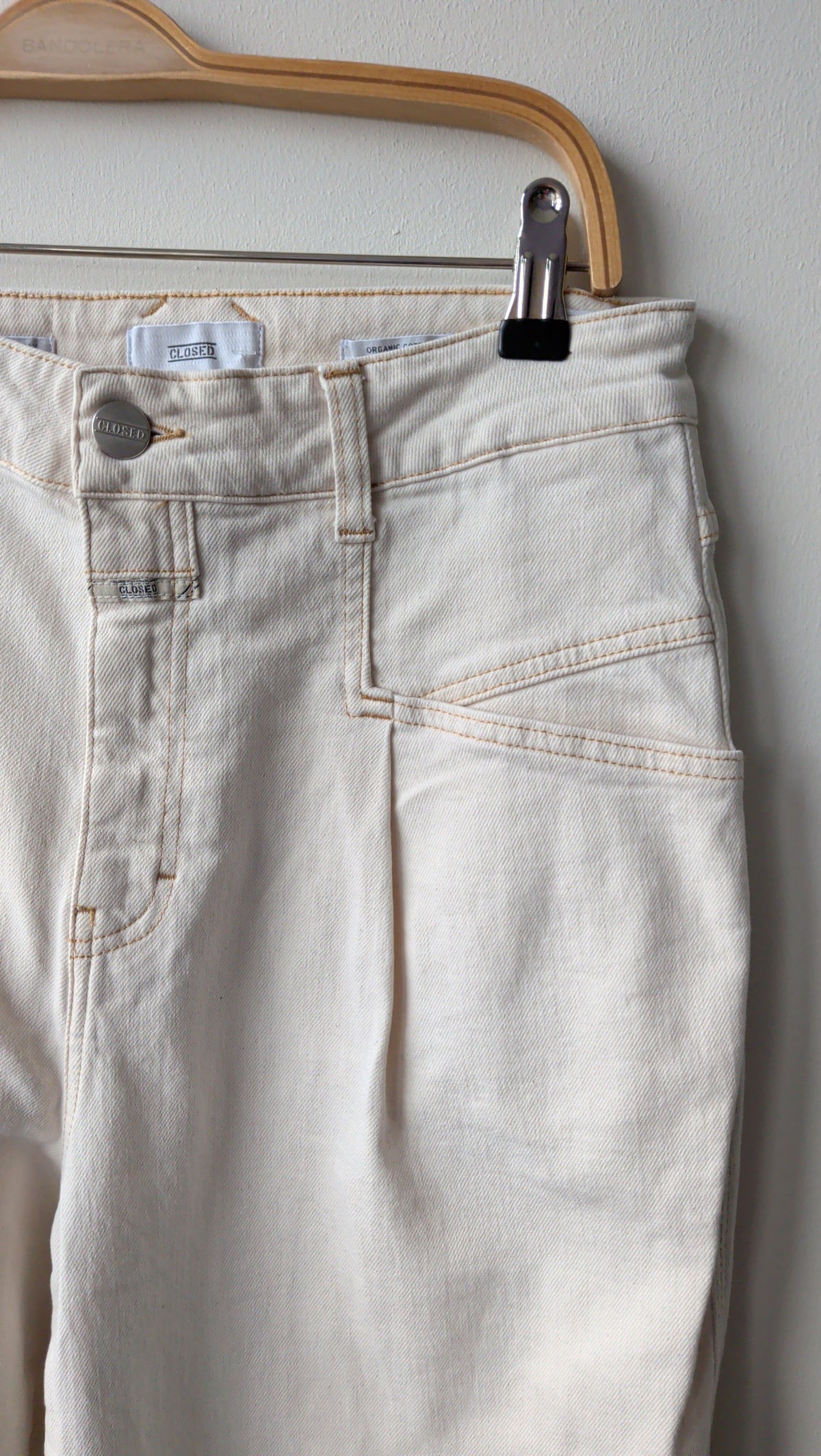 Broek - mt 28