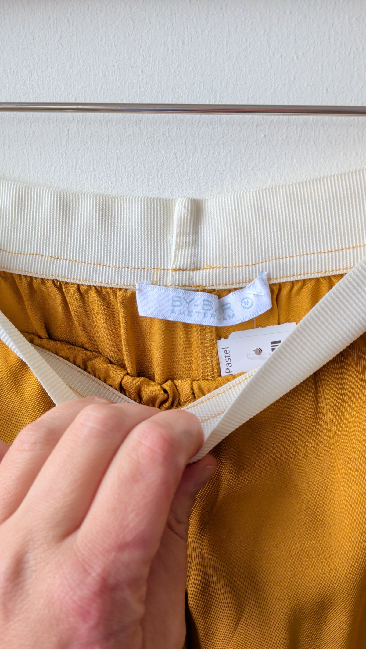 Broek - mt M