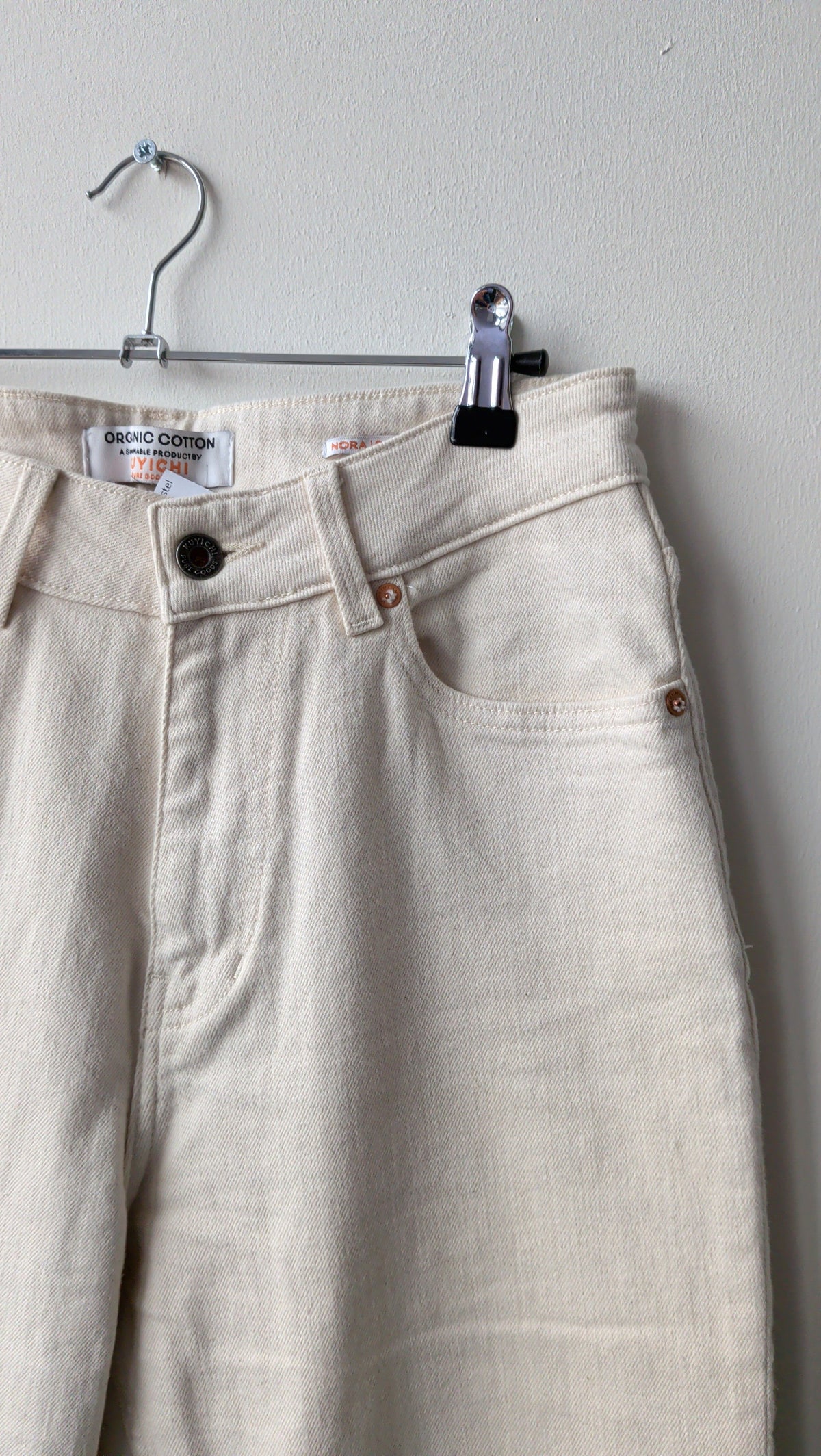 Broek - mt 28/30
