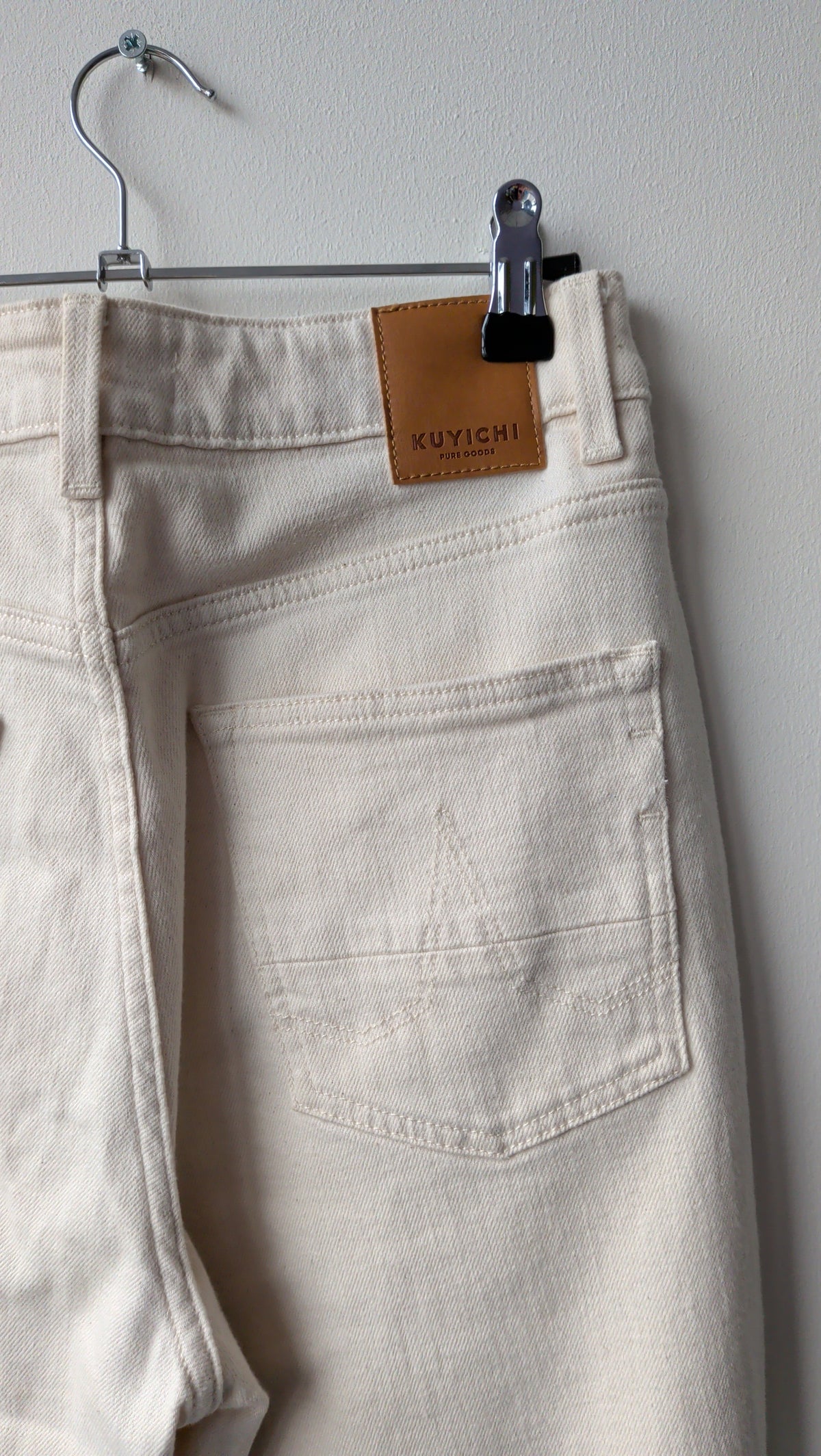 Broek - mt 28/30
