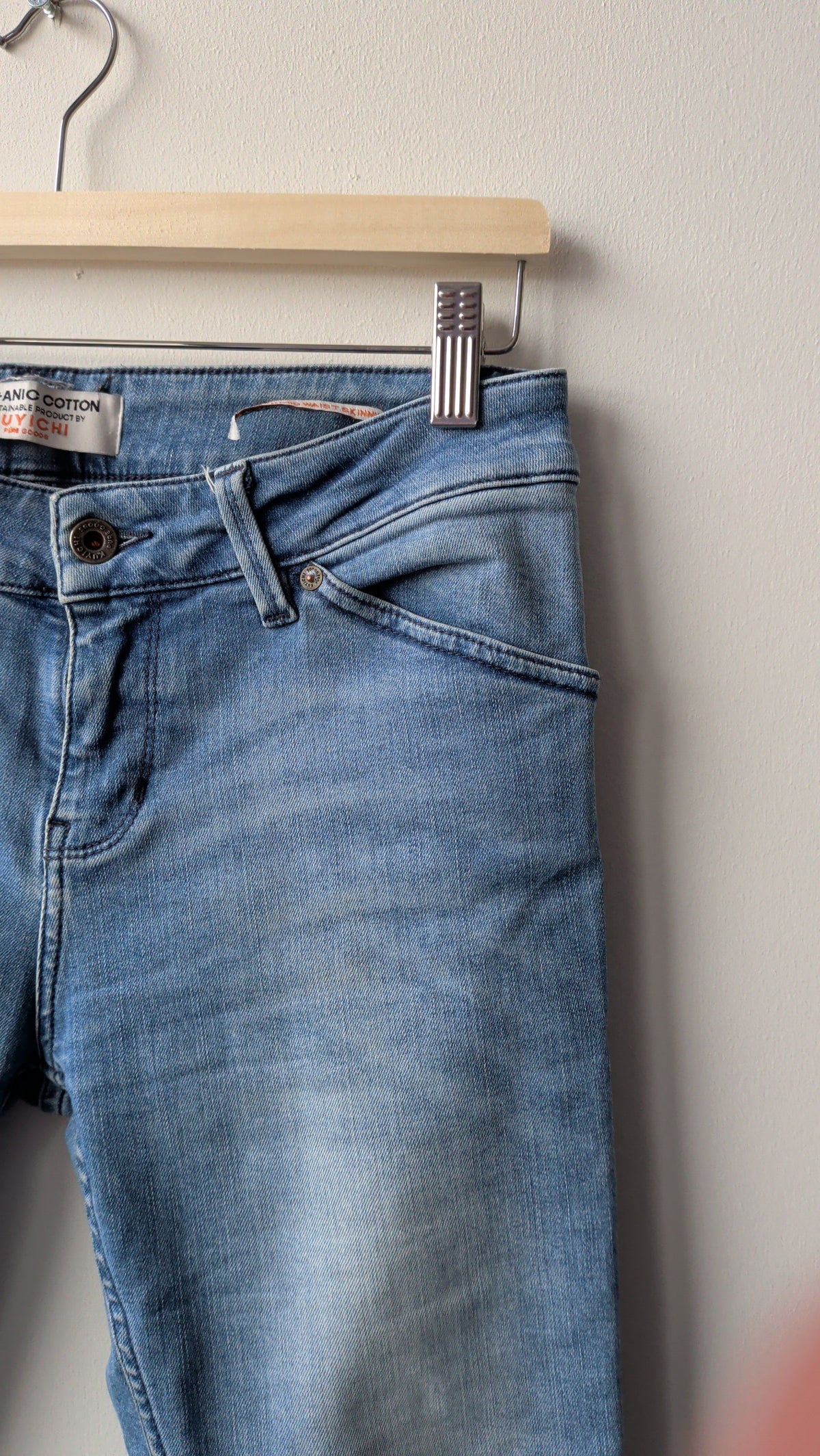 Broek - mt 28/32