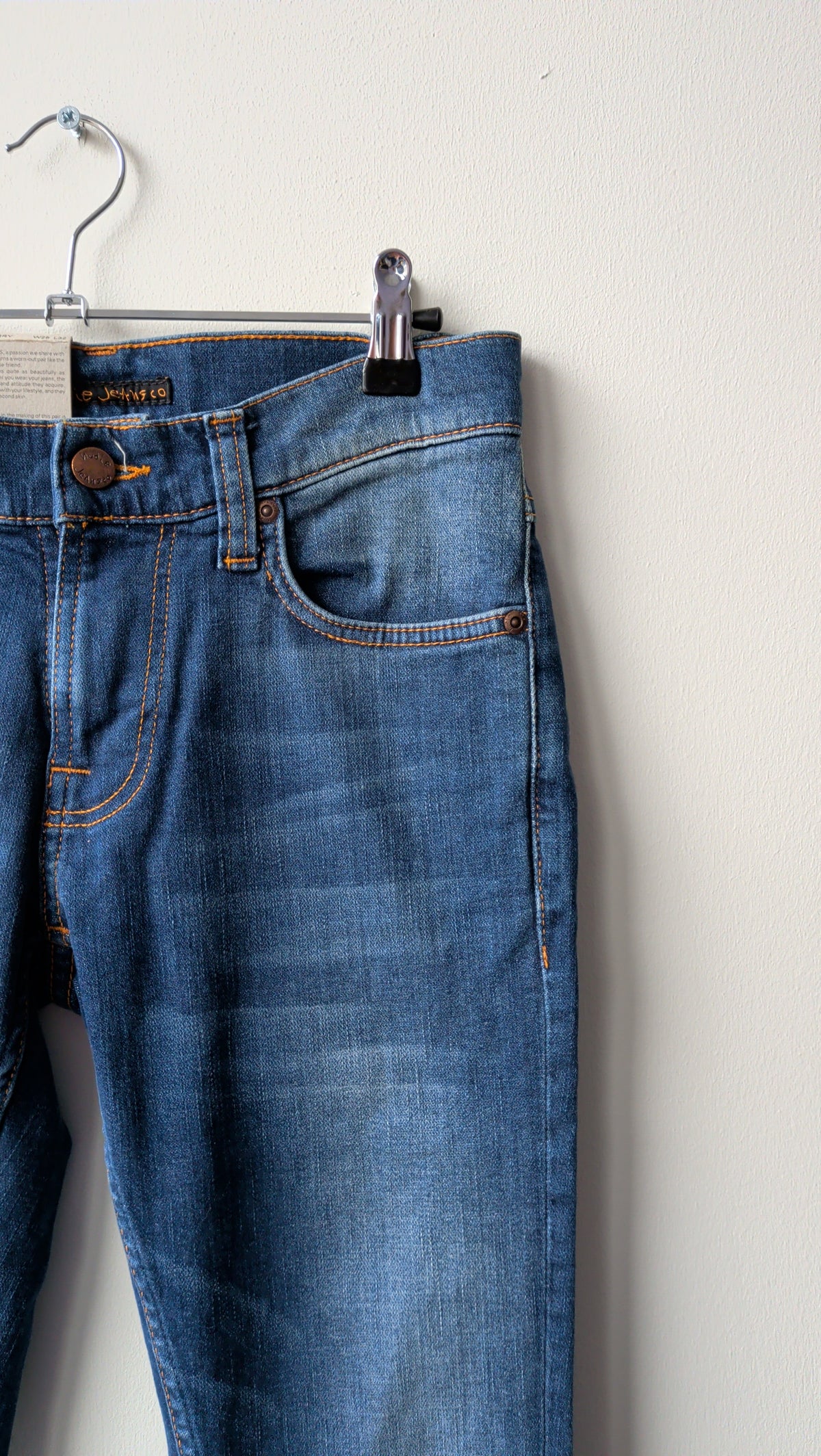 Broek - mt 28/32