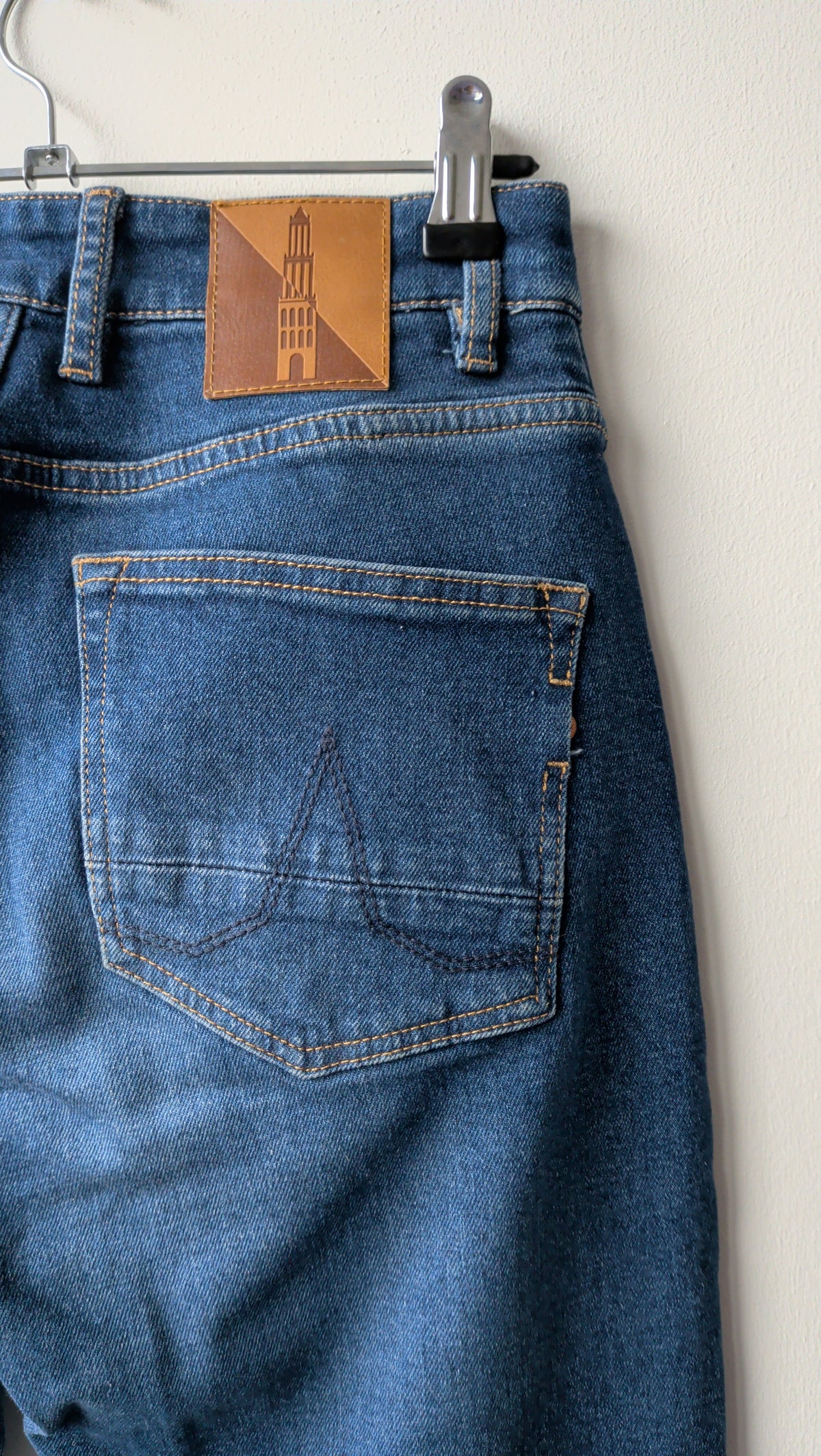 Broek - mt 28/32