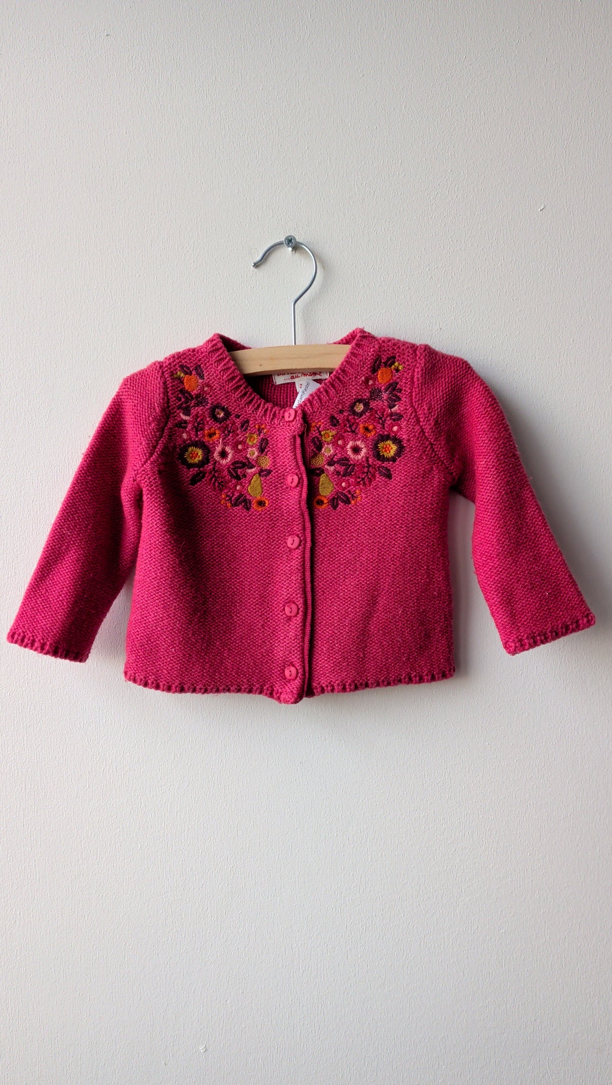 Vest - mt 68