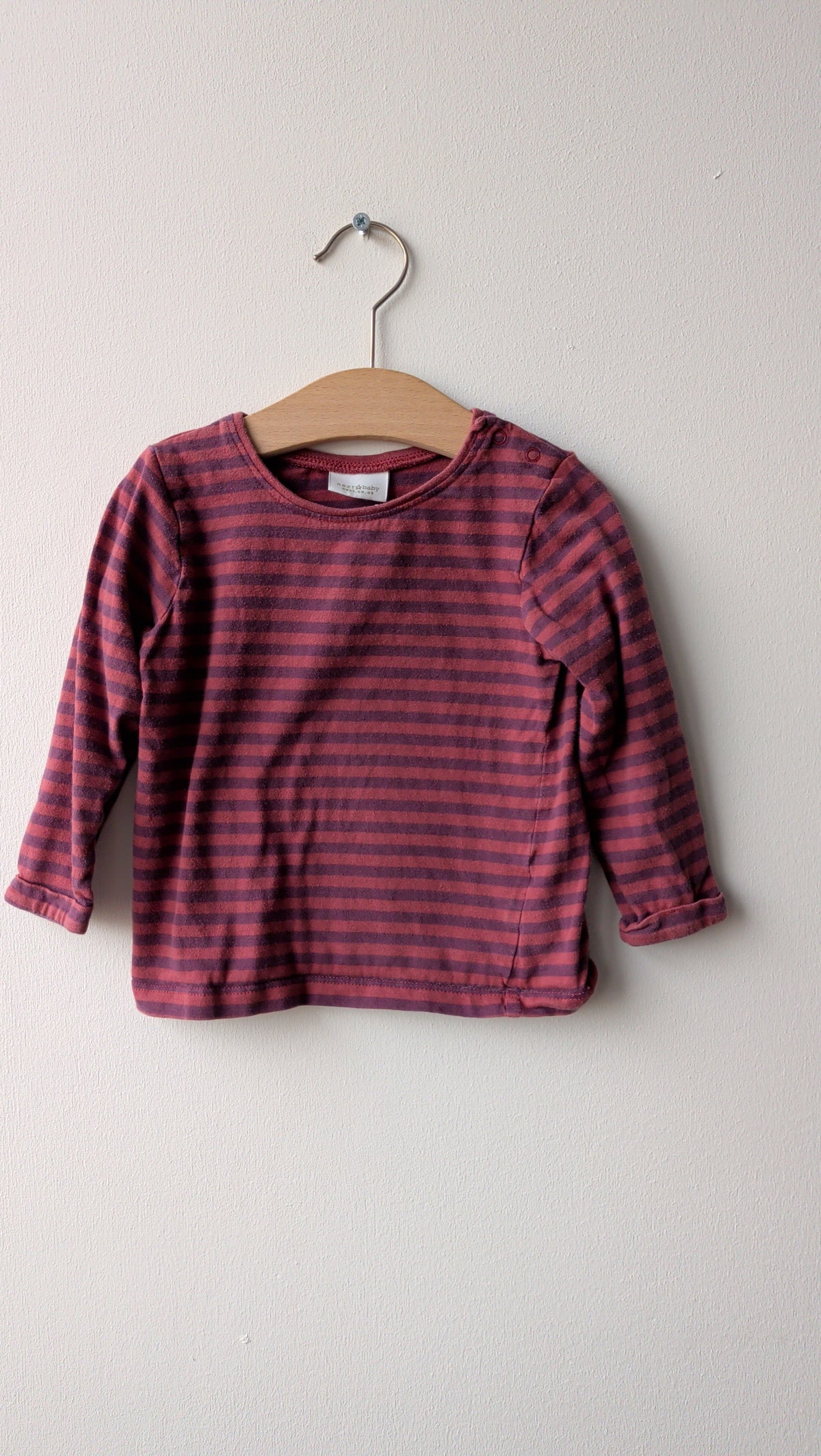 Longsleeve - mt 86