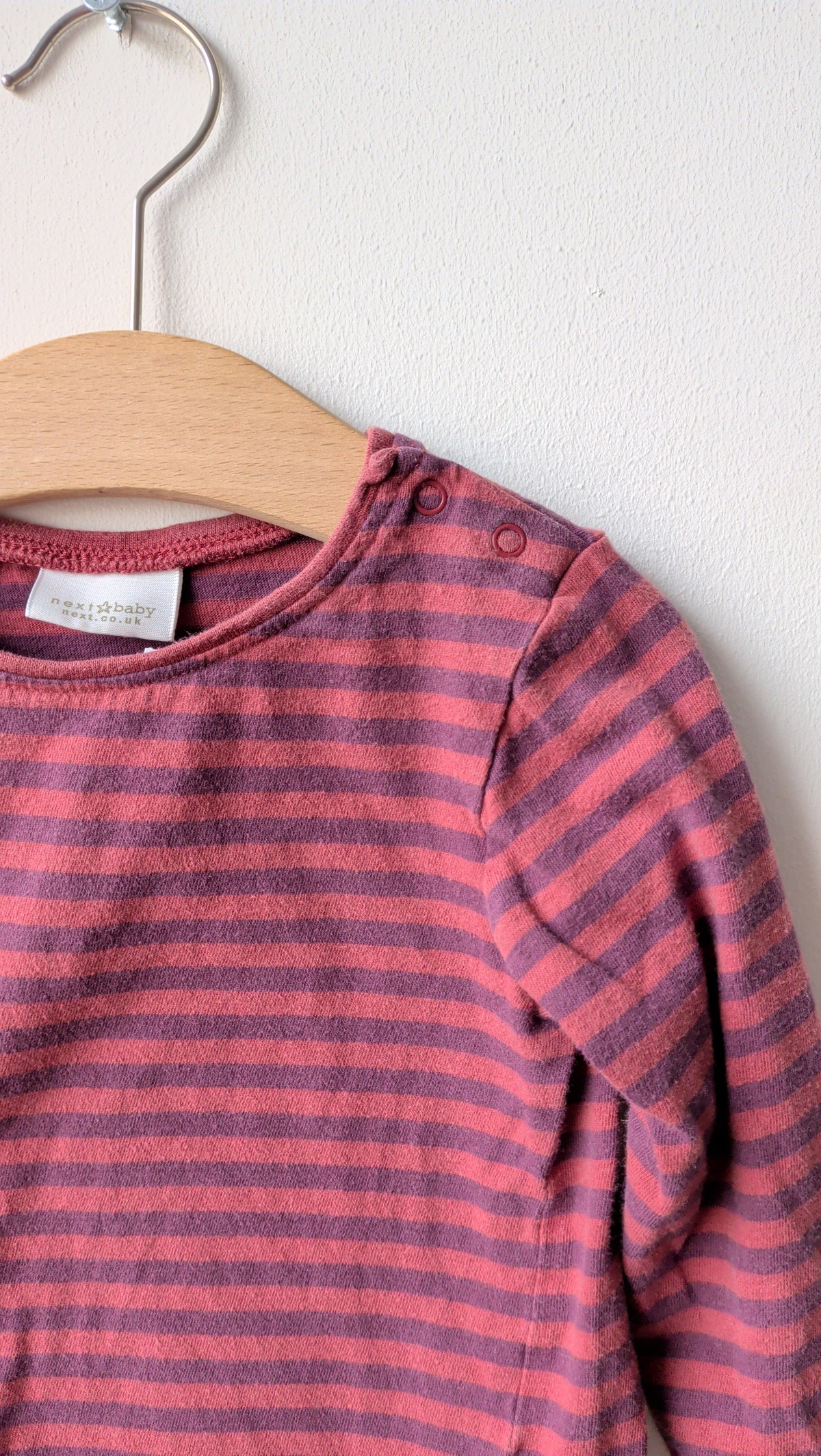 Longsleeve - mt 86