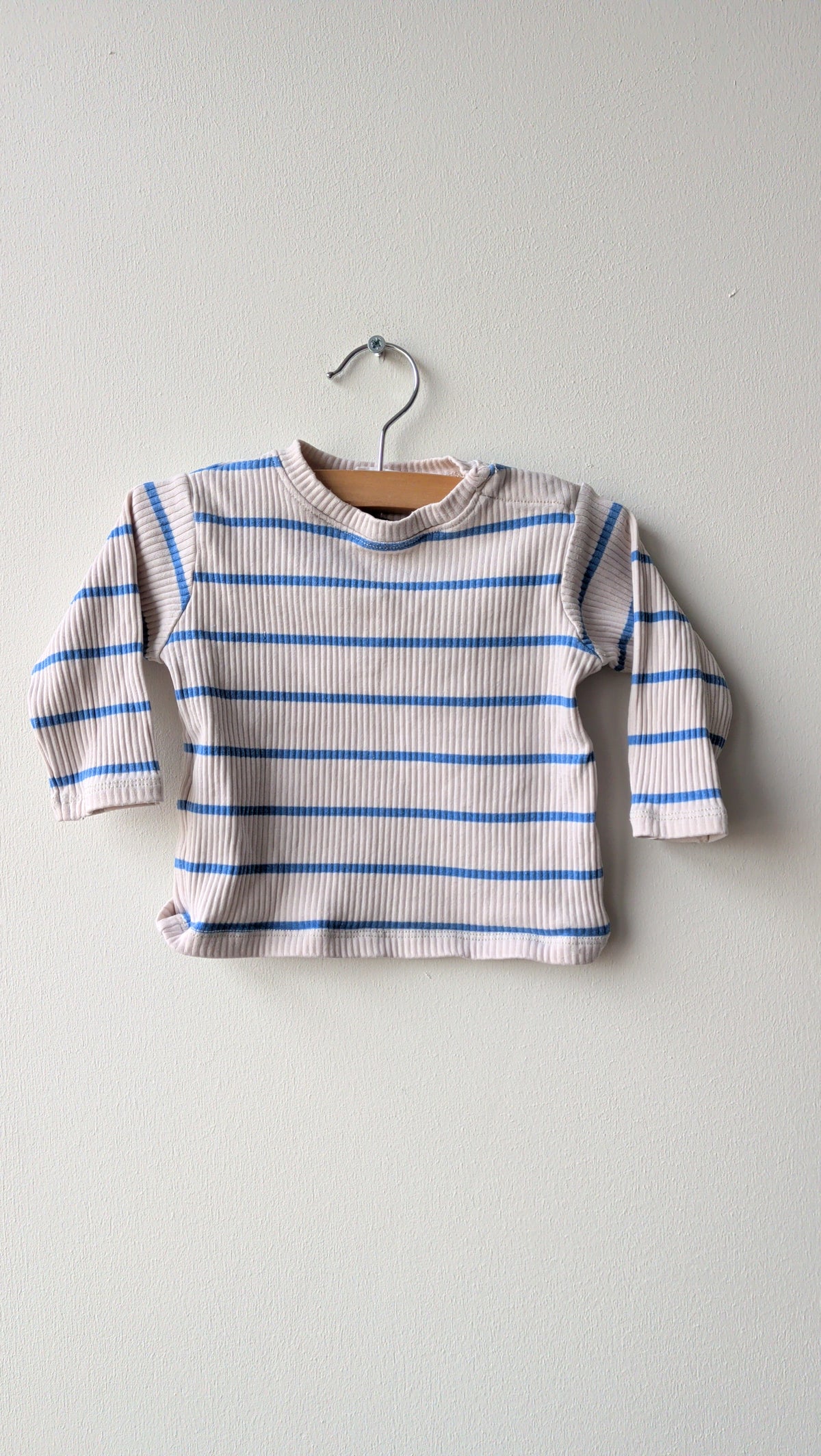 Longsleeve - mt 68