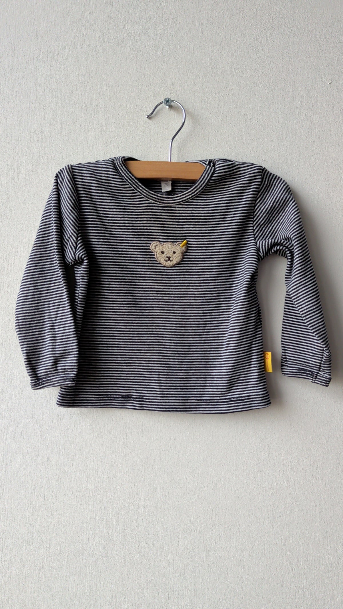 Longsleeve - mt 74
