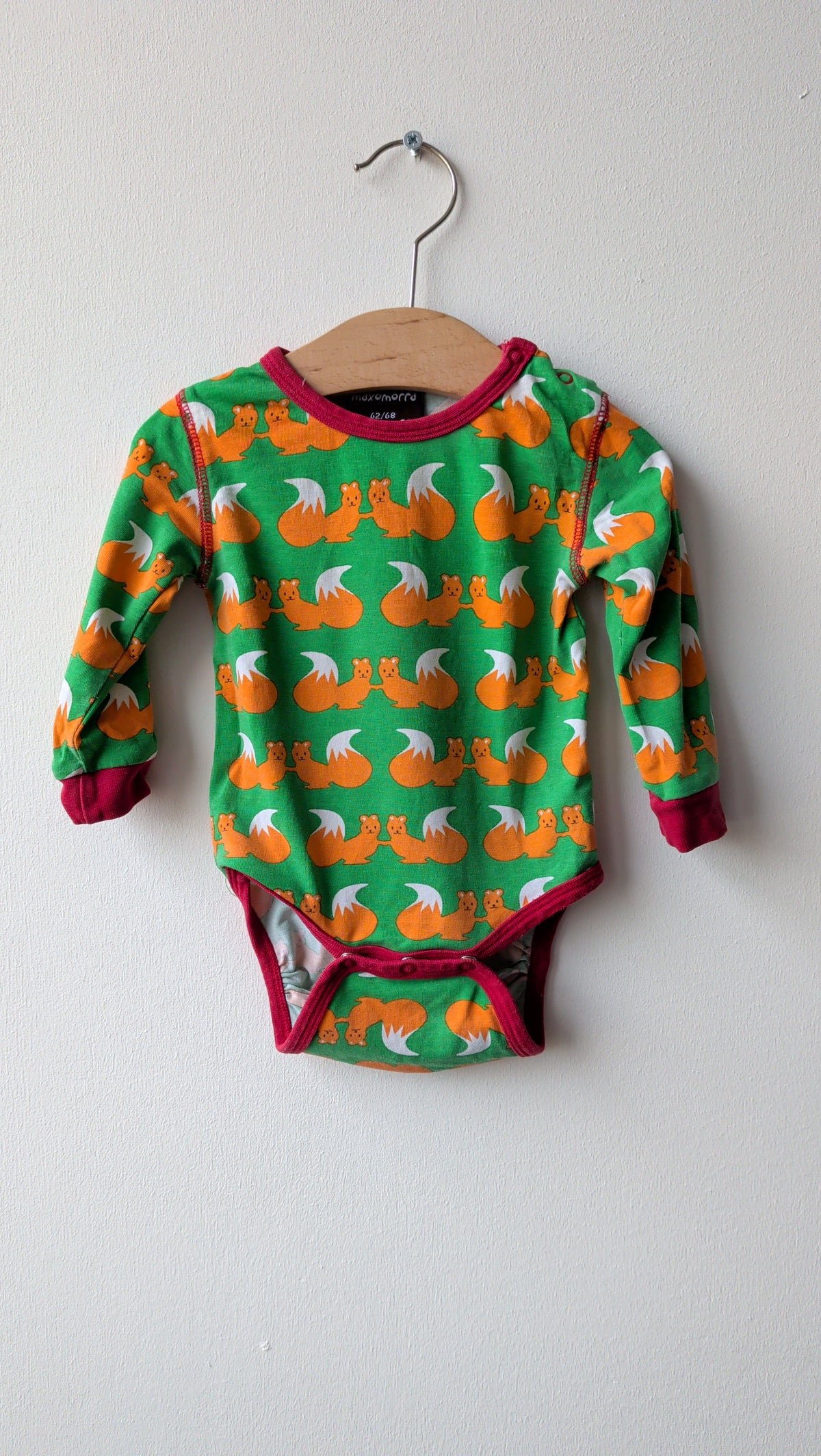 Romper - mt 62/68