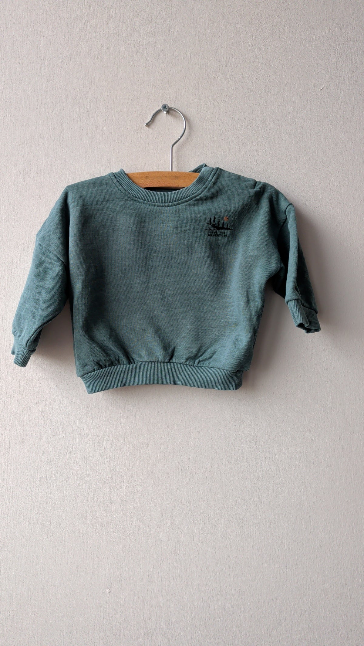 Sweater - mt 68