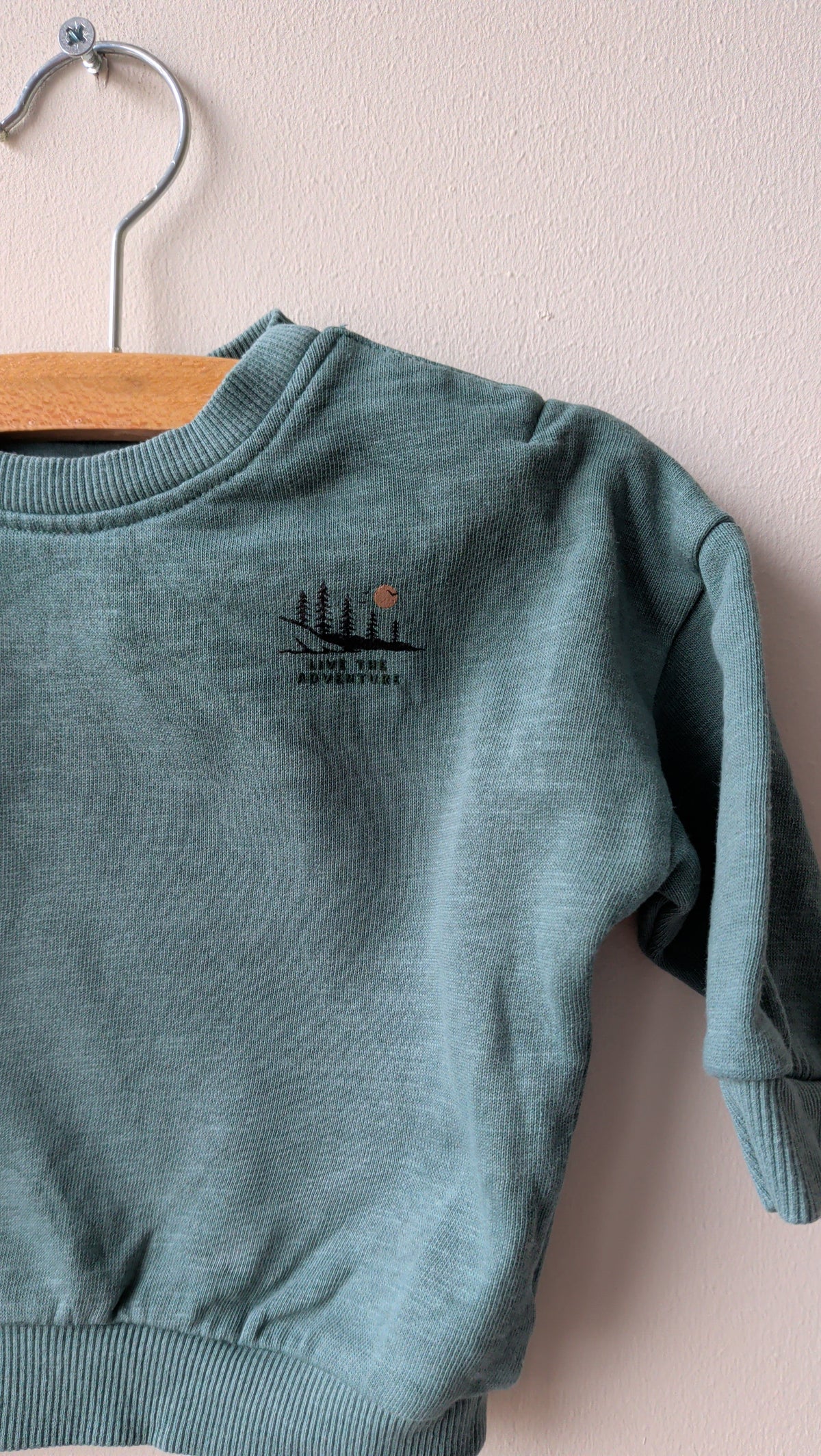 Sweater - mt 68
