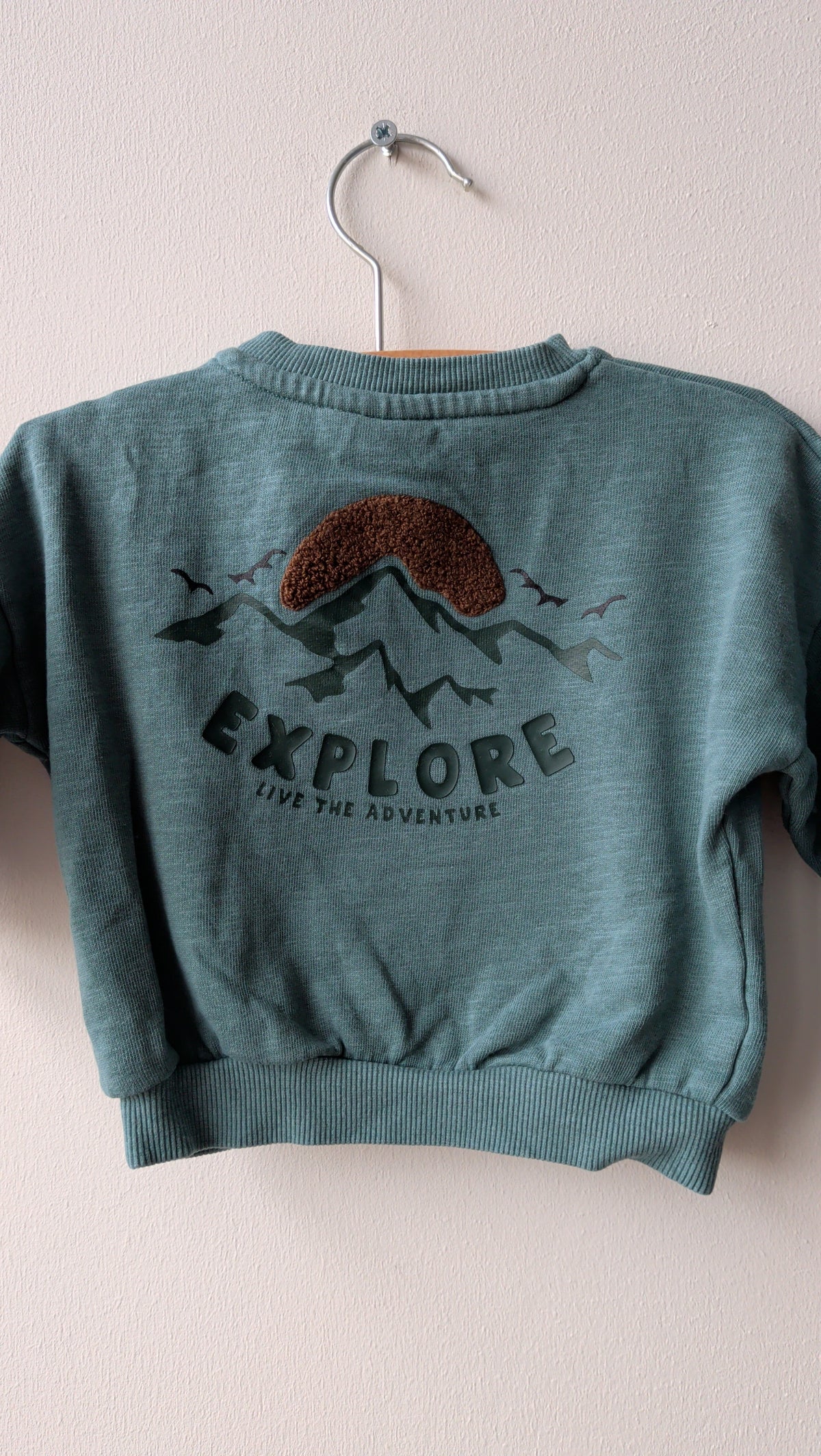 Sweater - mt 68