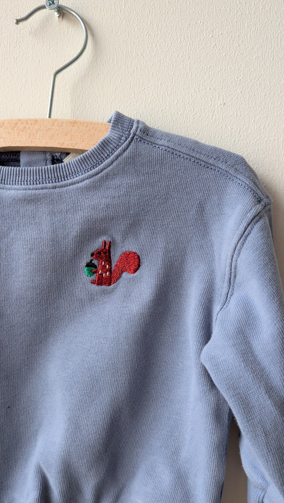 Sweater - mt 68