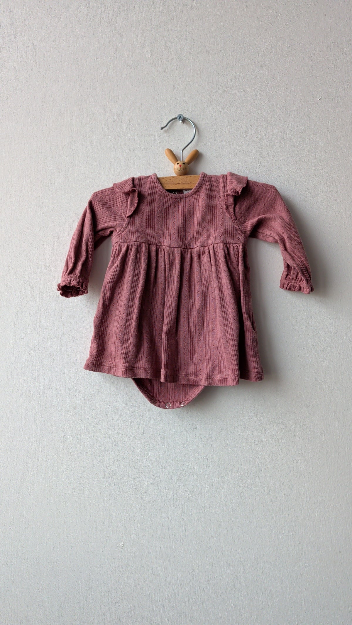Romper jurk - mt 62