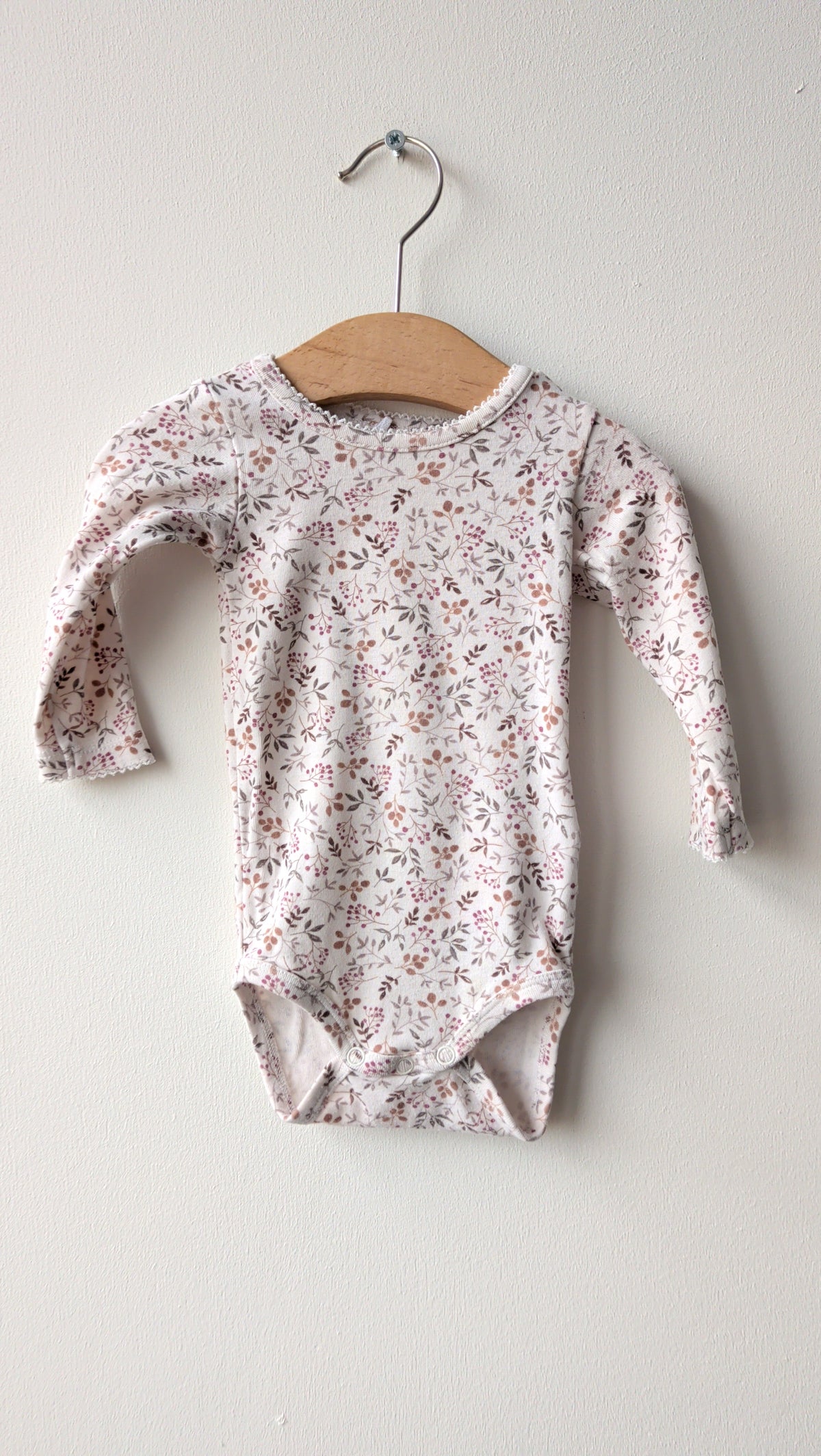 Romper - mt 62