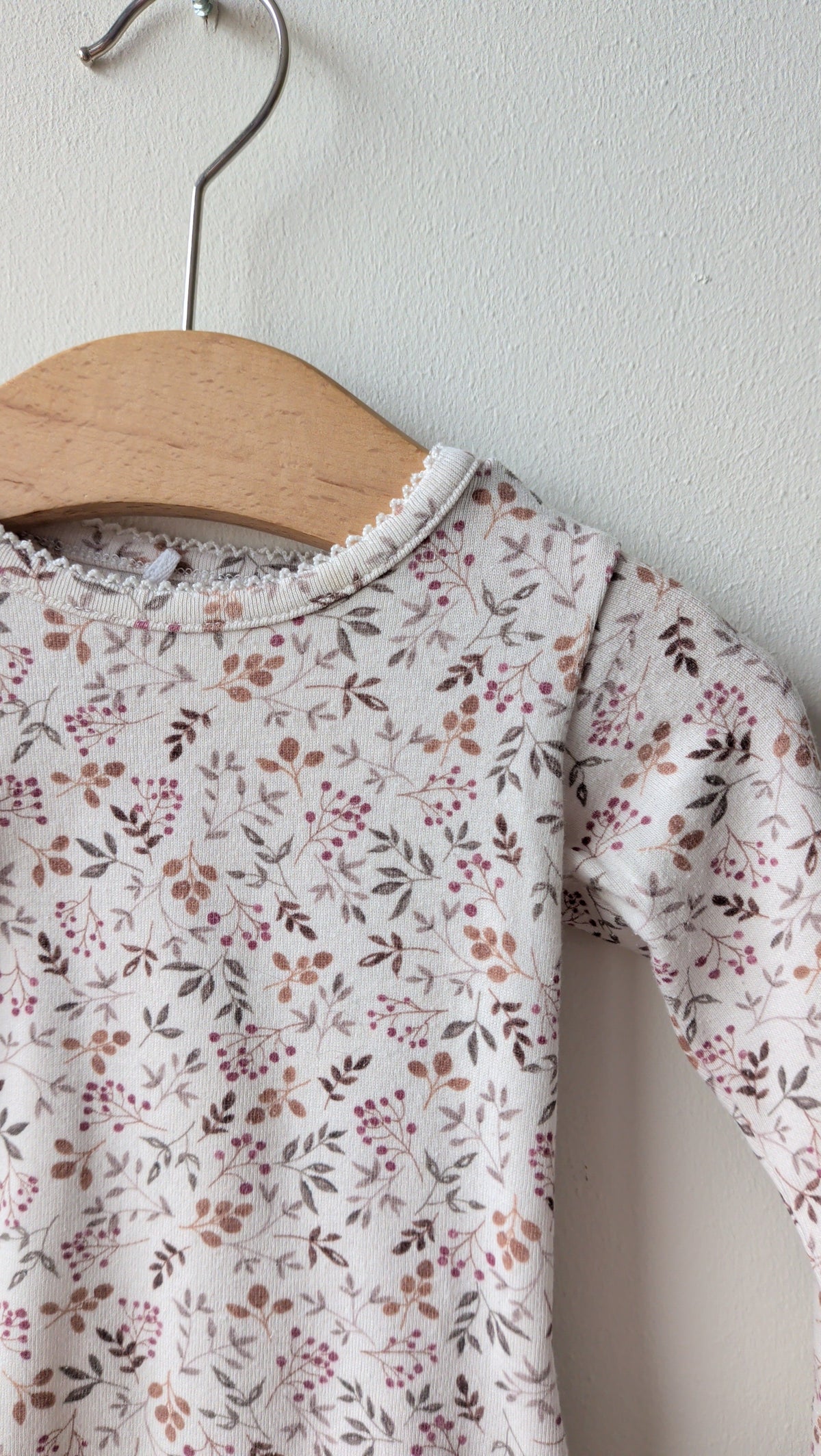 Romper - mt 62