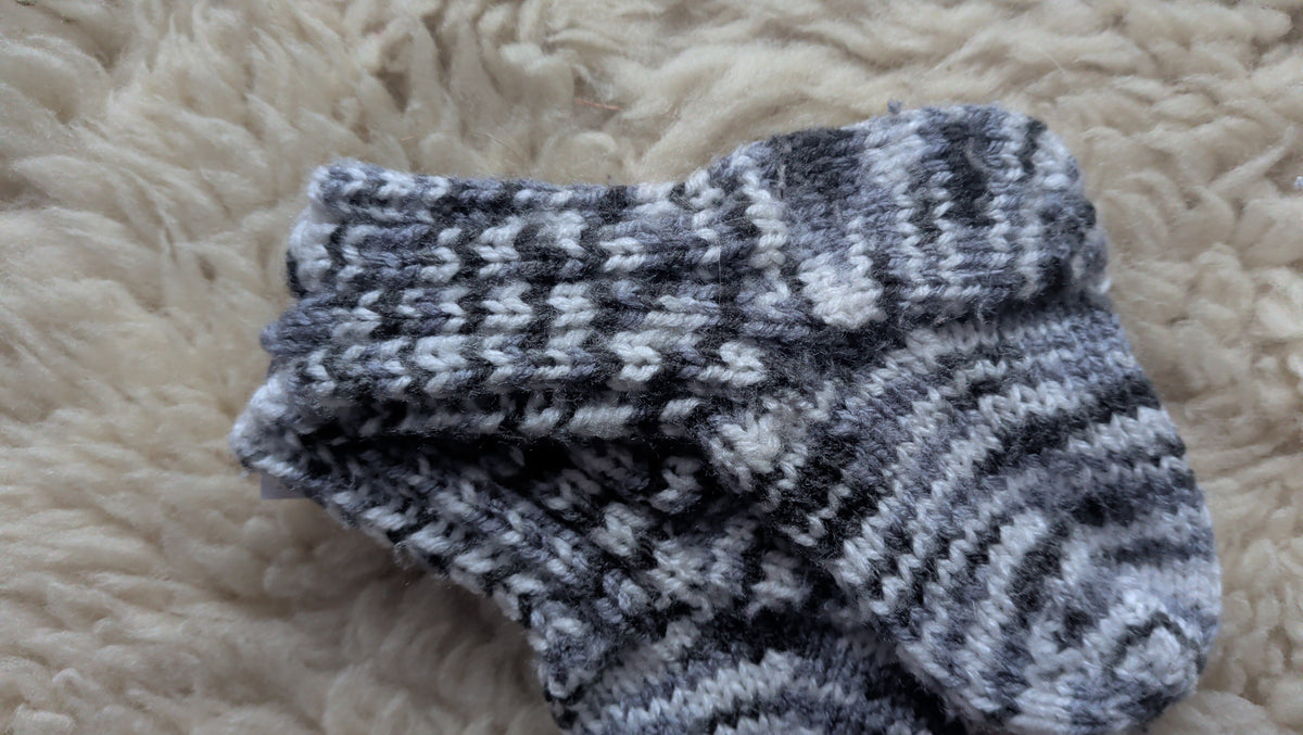 Sokken - mt 20-22