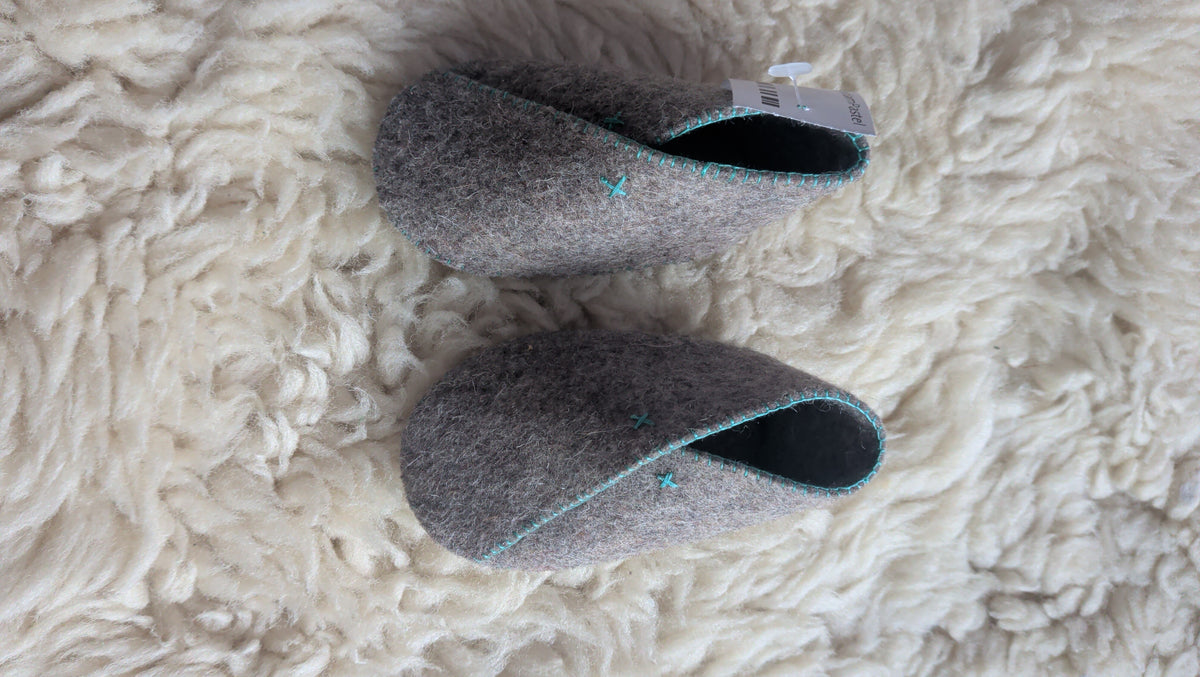 Sloffen - mt new born