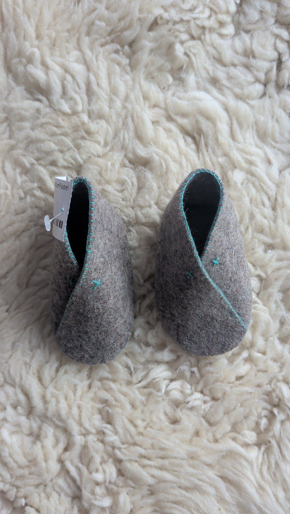 Sloffen - mt new born