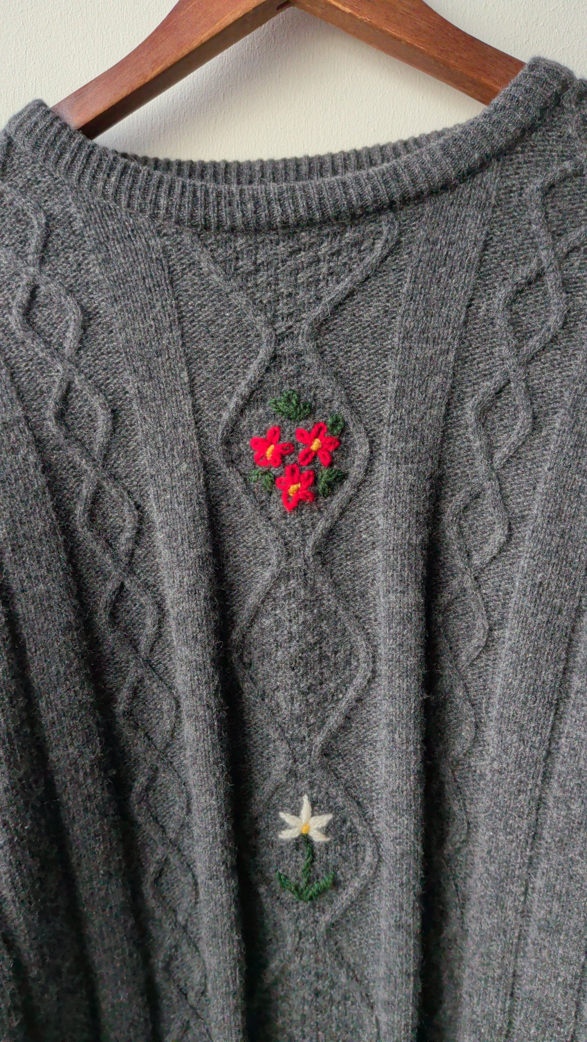 Trui - mt L/XL