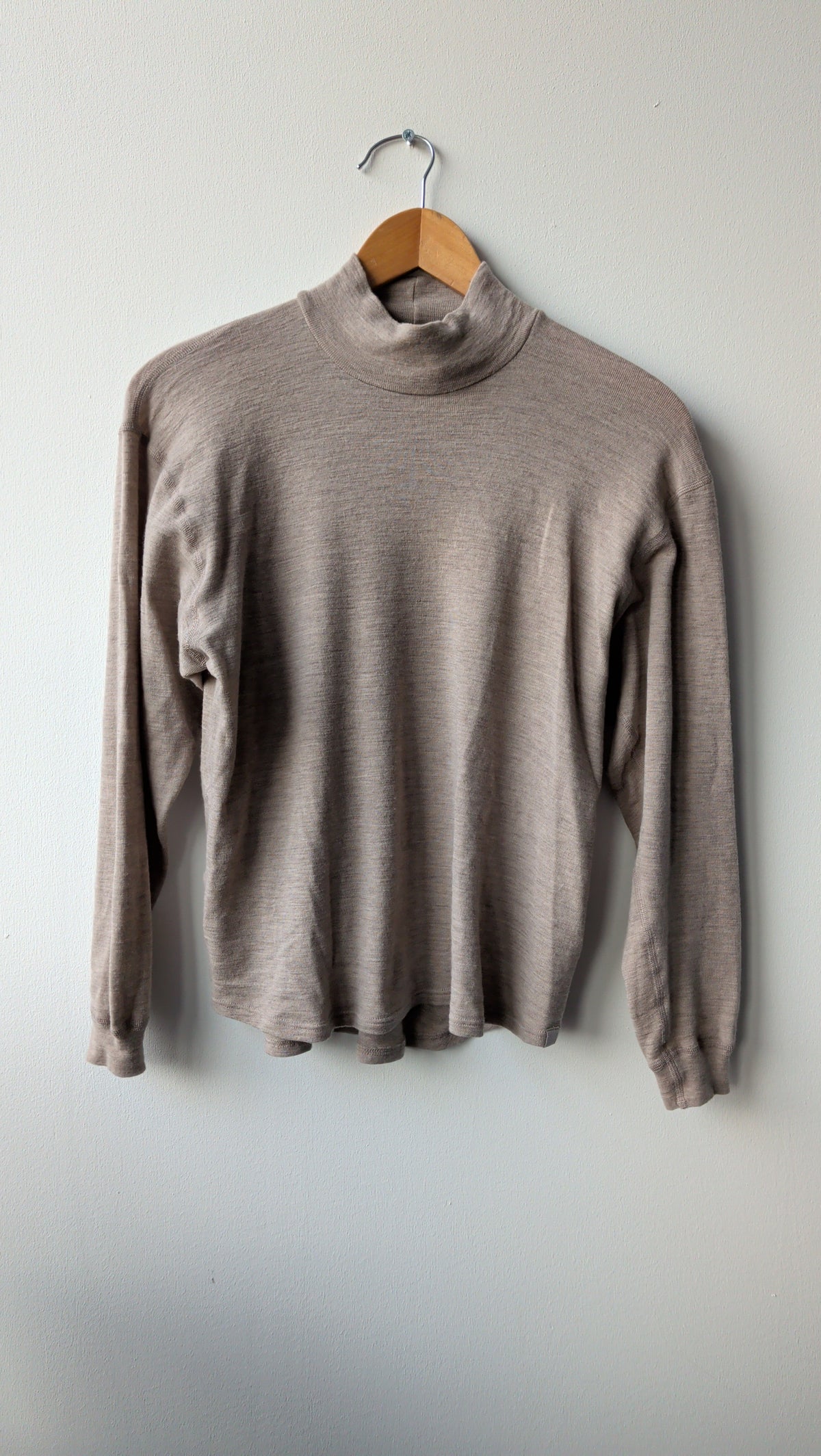 Shirt met kol - mt 36