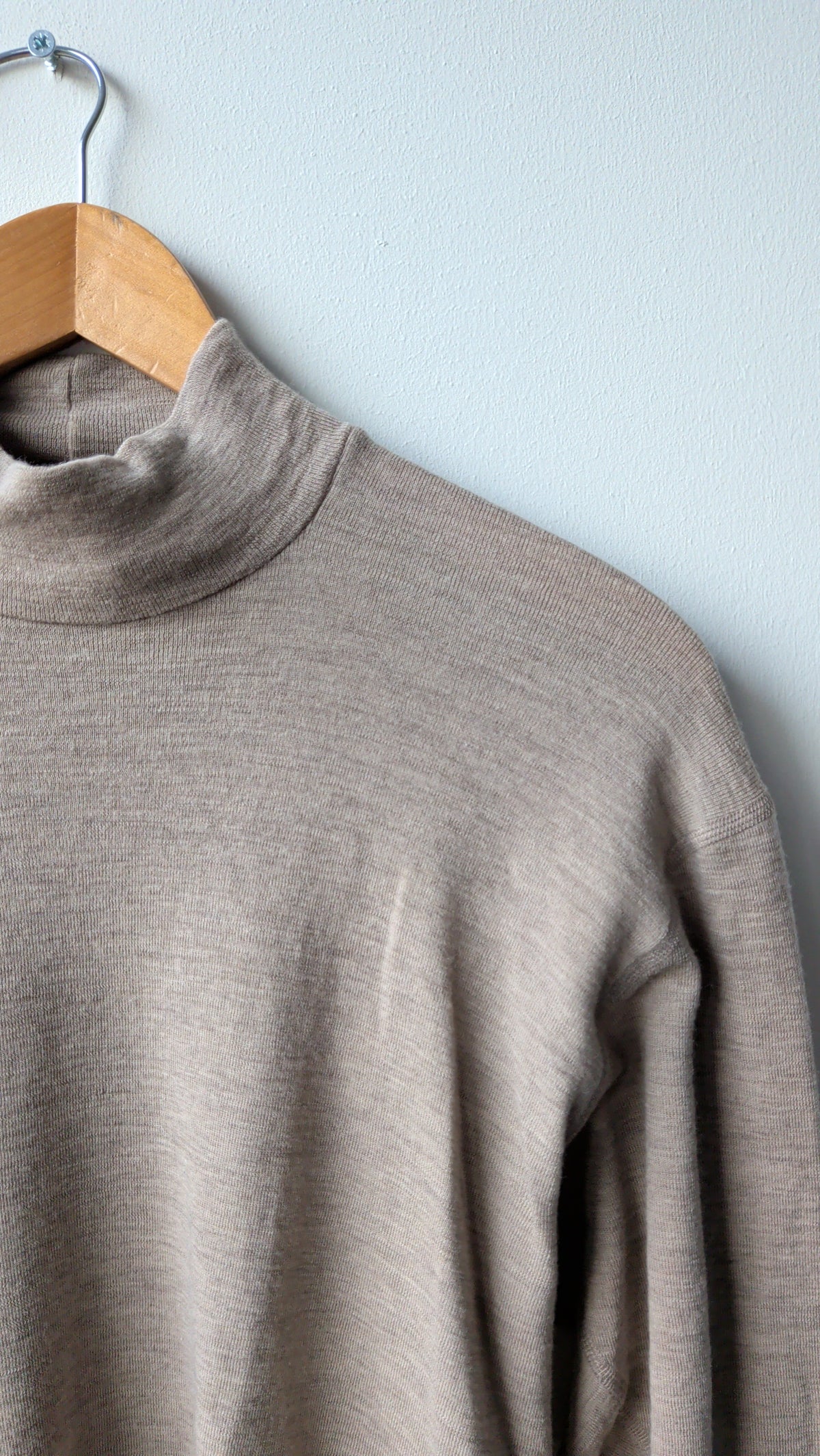 Shirt met kol - mt 36
