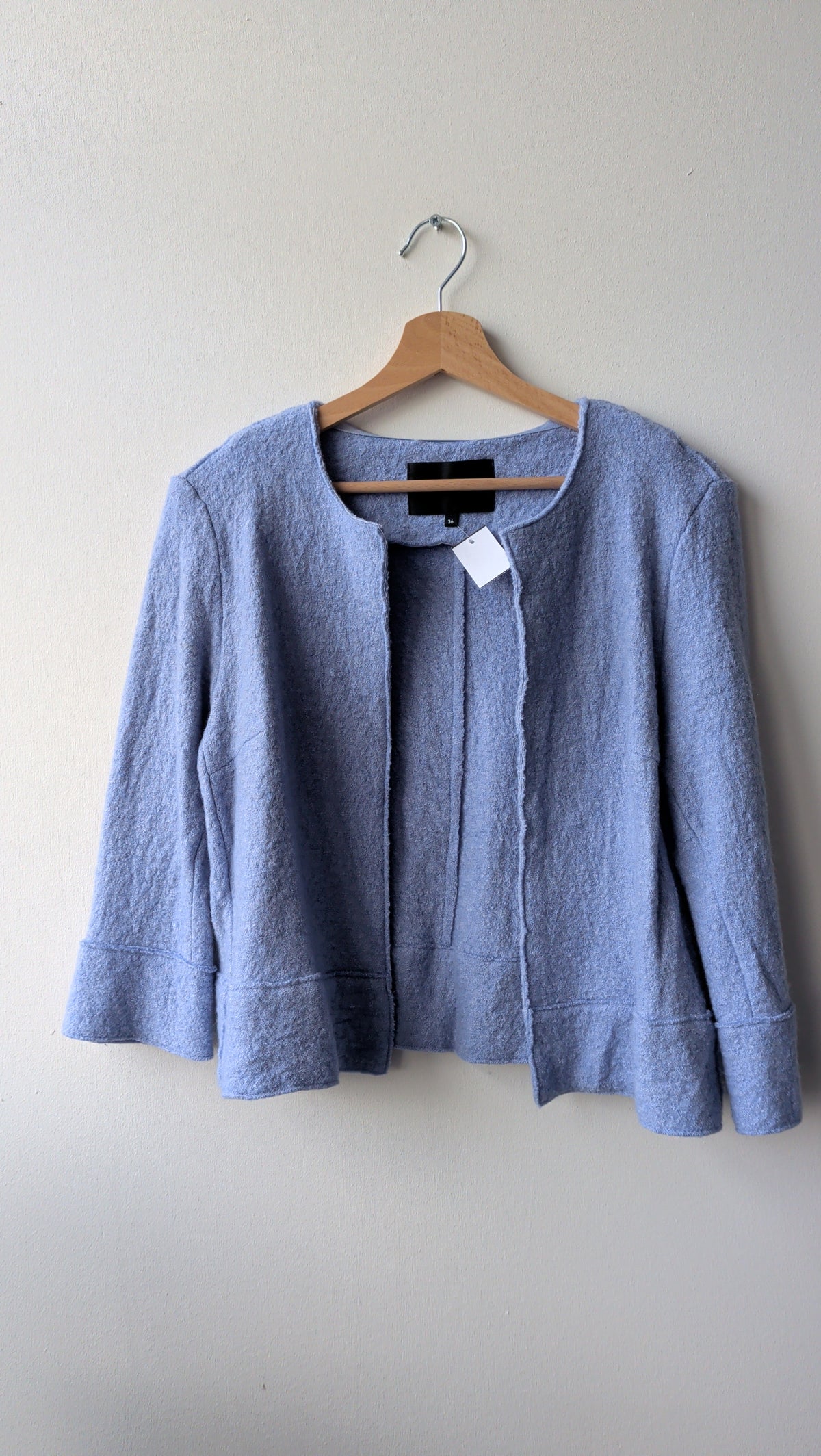 Vest - mt 36