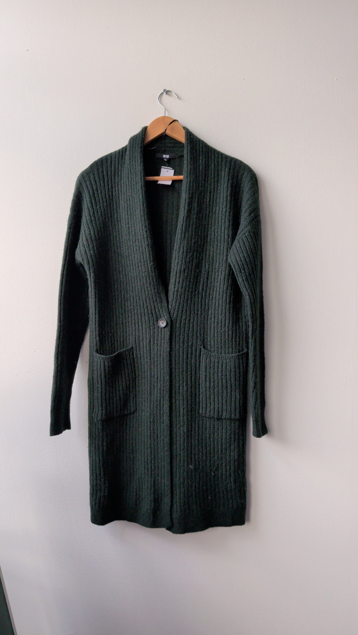 Vest - mt xs