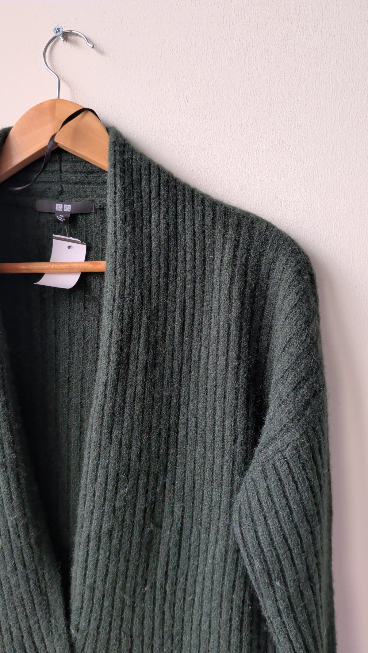 Vest - mt xs