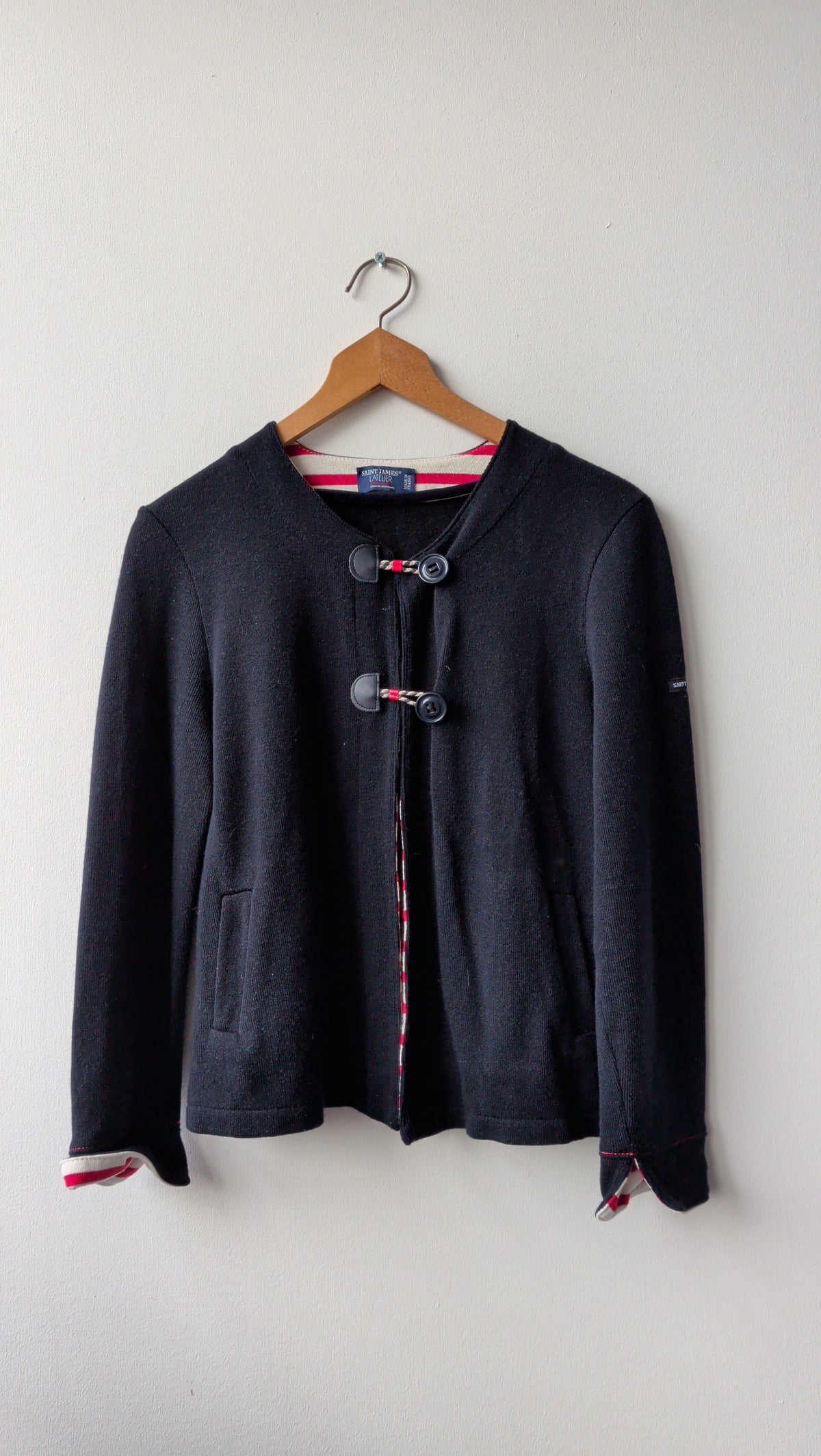 Vest - mt 36