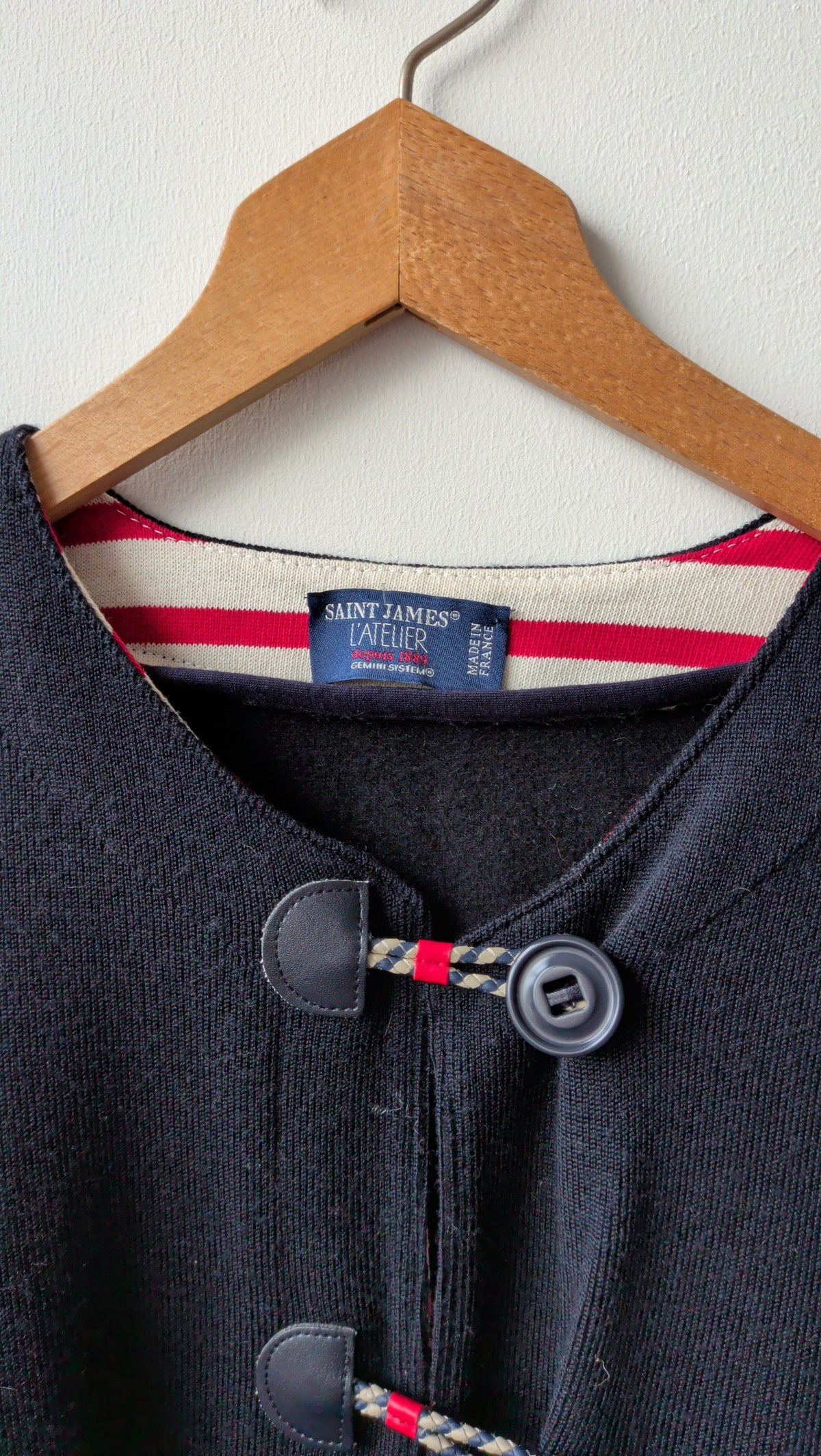 Vest - mt 36
