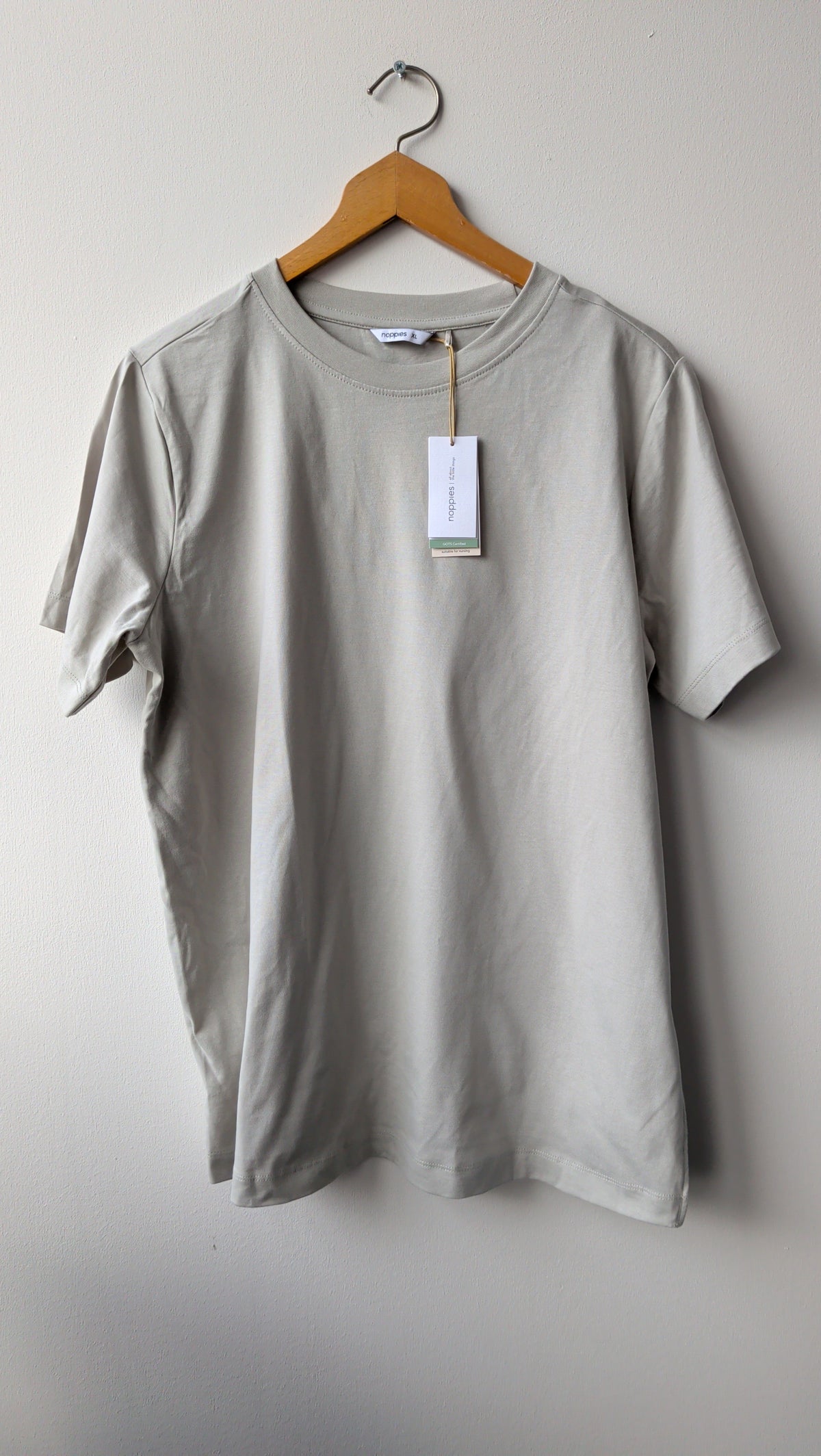 Borstvoedingsshirt - mt XL