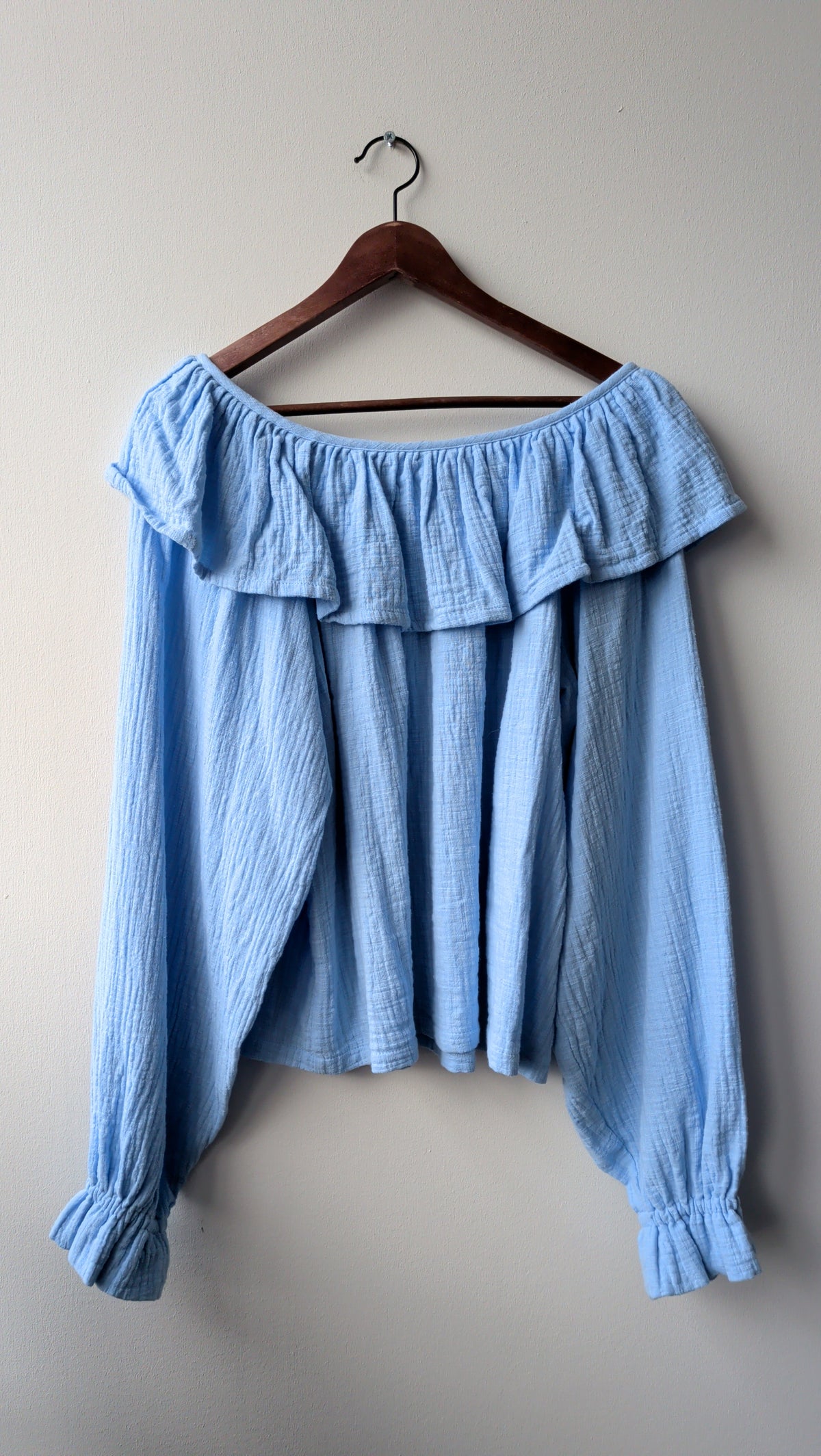 Shirt - mt M-XL