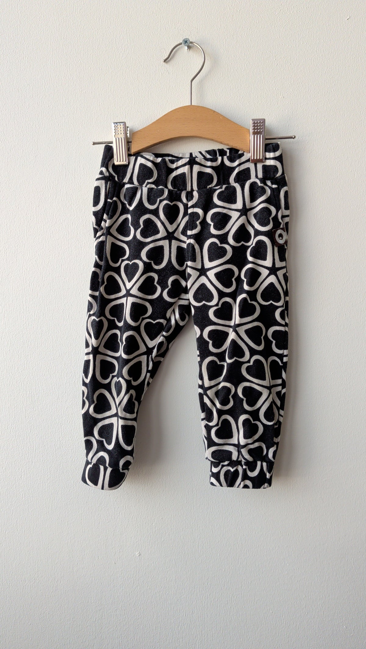Broek - mt 74/80