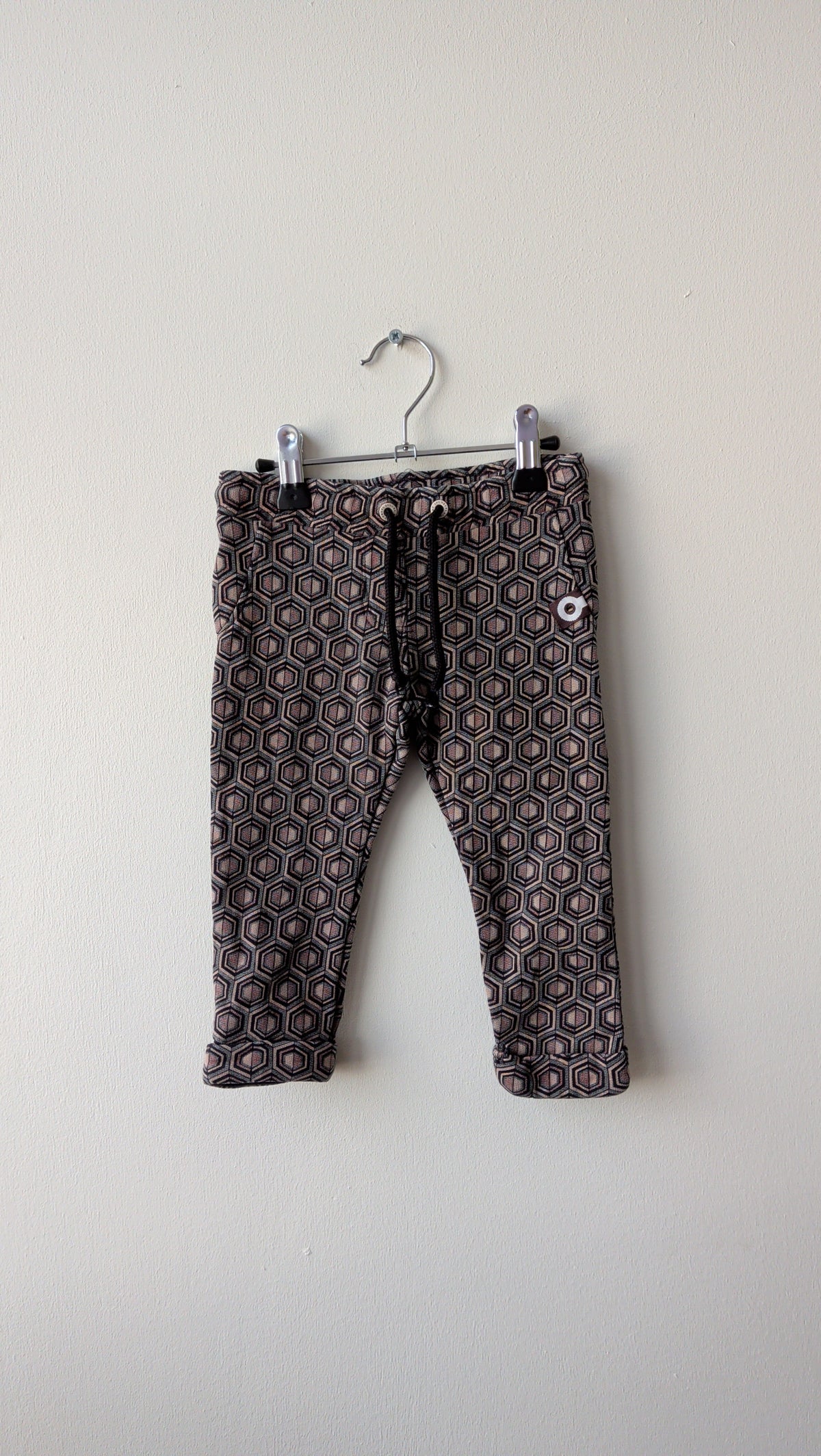 Broek - mt 74/80