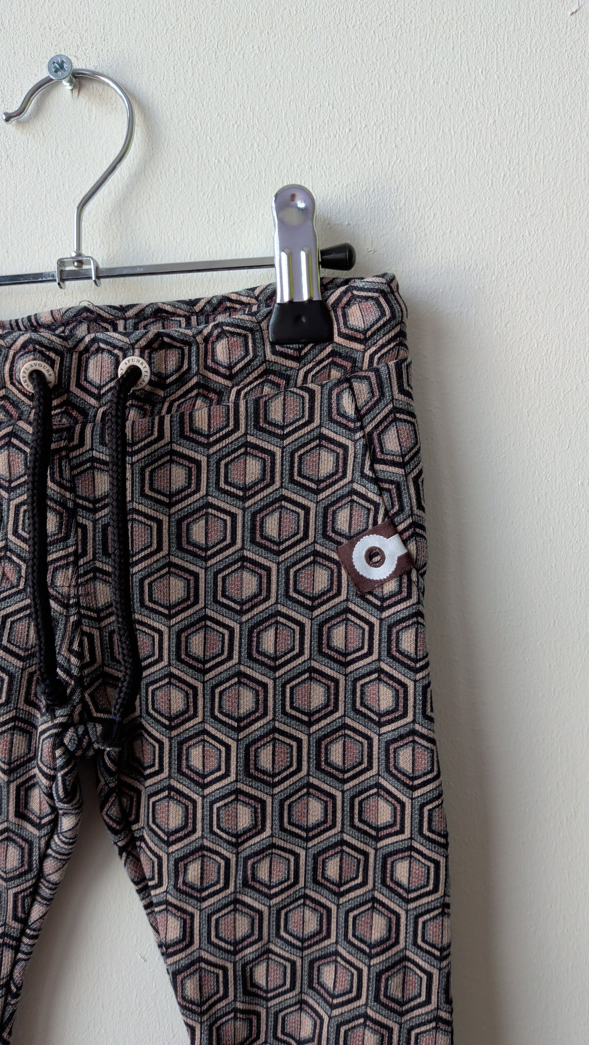Broek - mt 74/80